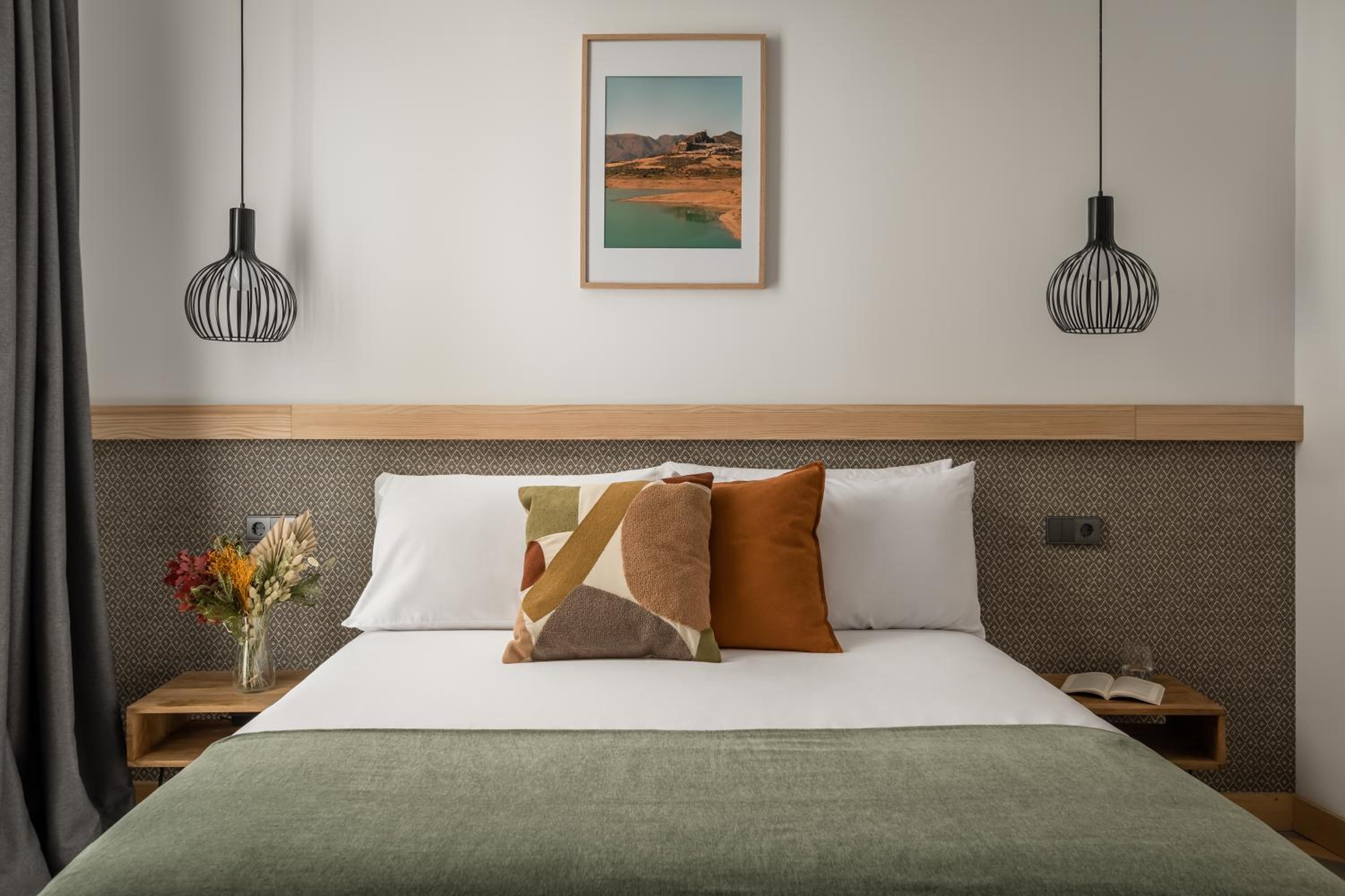 Double Room - Photo 1