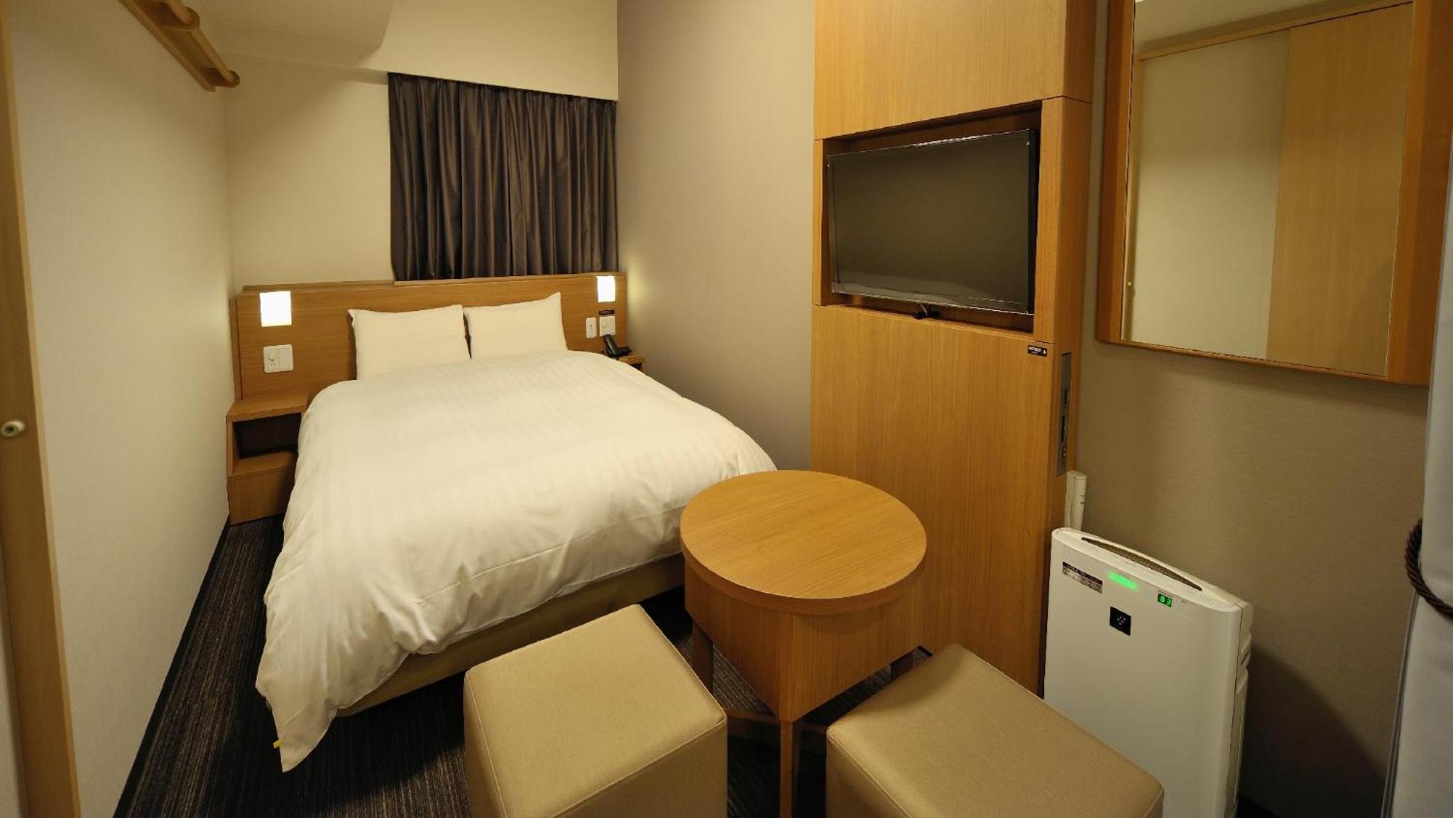 Moderate Double Room - Non-Smoking  photo 1