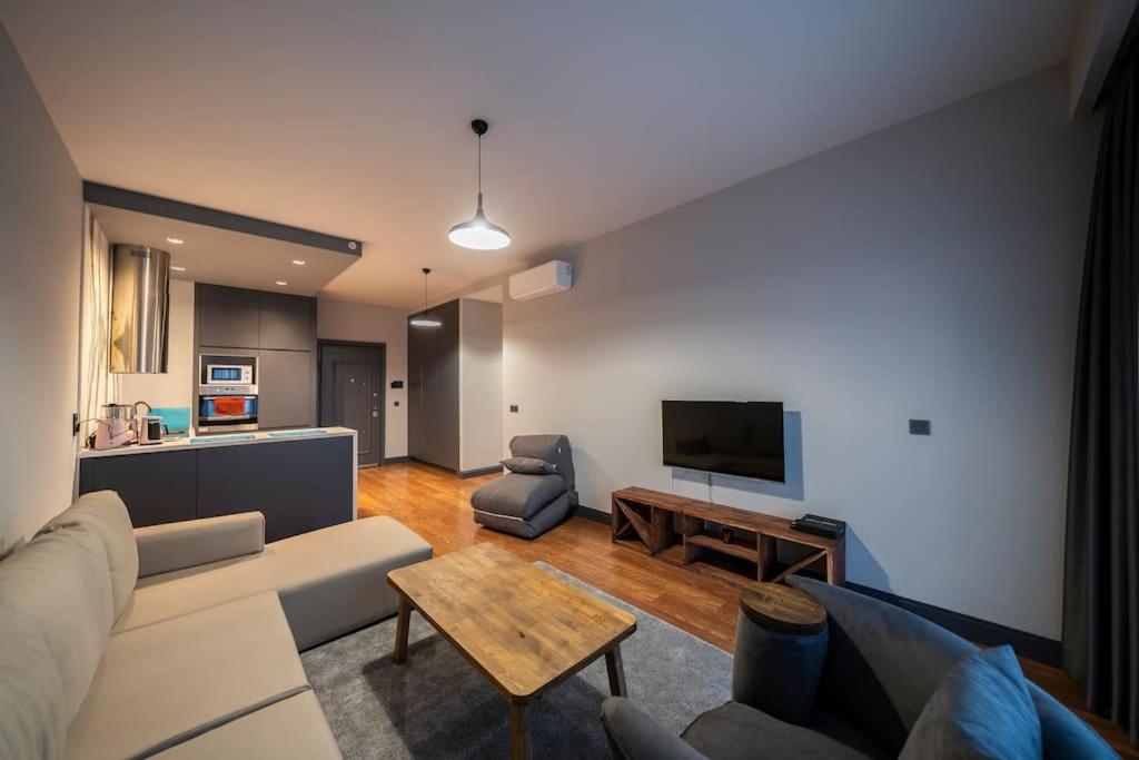 Two-Bedroom Family Apartment photo 1