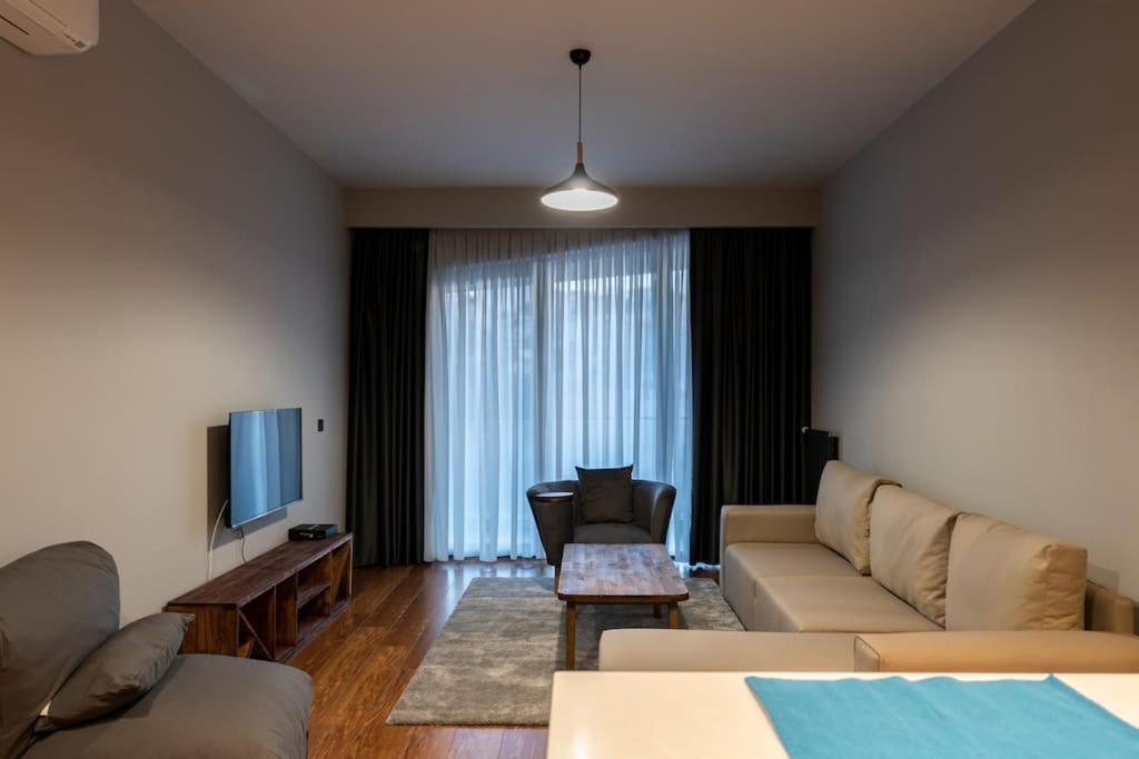 Two-Bedroom Family Apartment photo 3