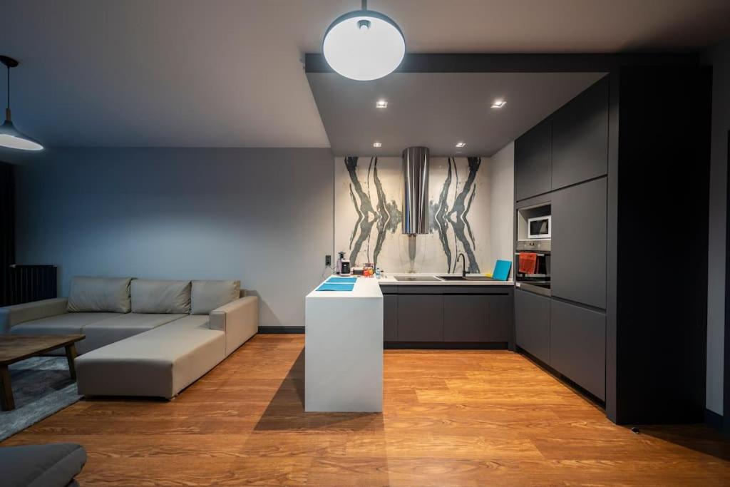 Two-Bedroom Family Apartment photo 2