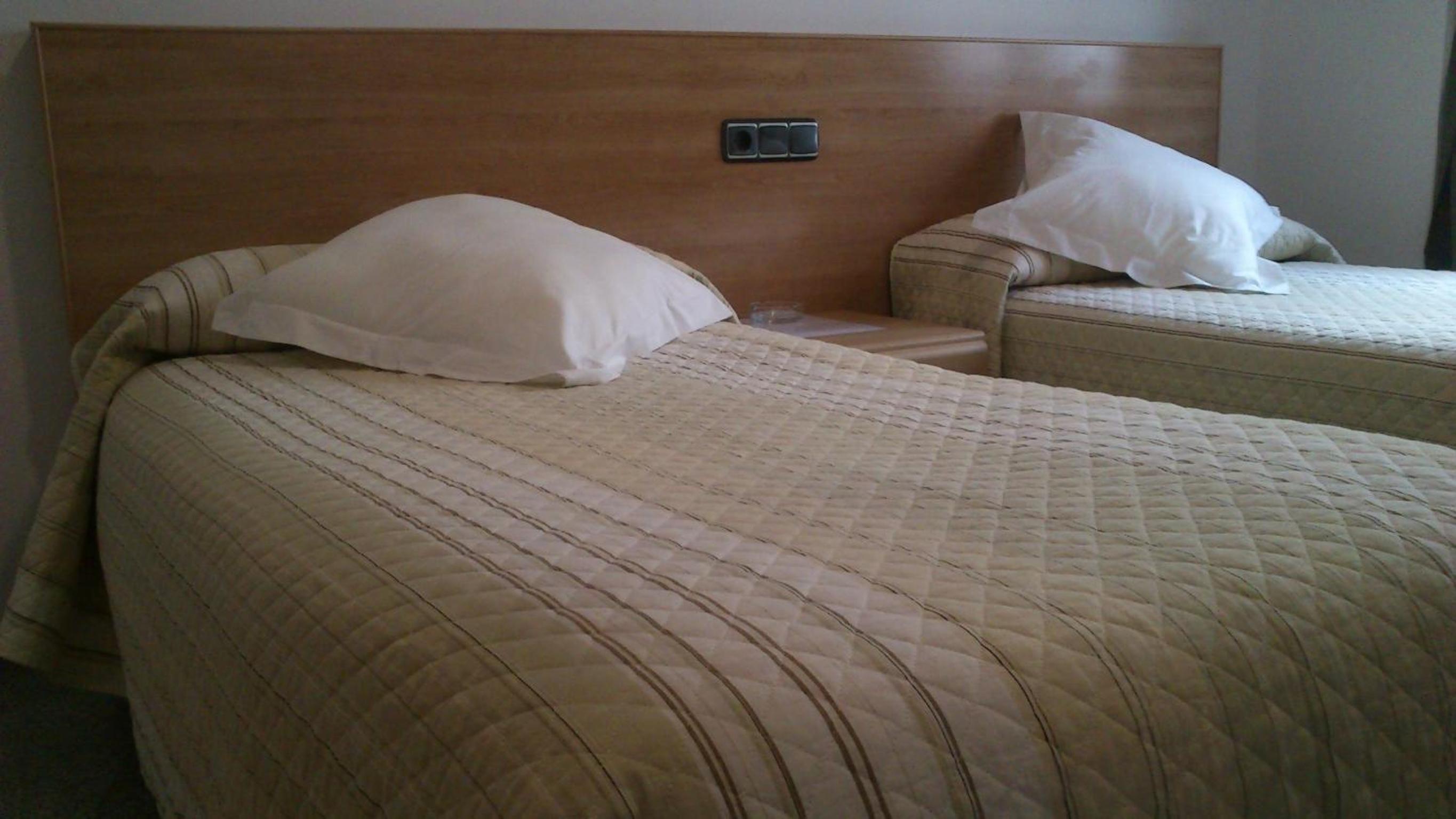 Apartamento de una habitación (3 adultos)