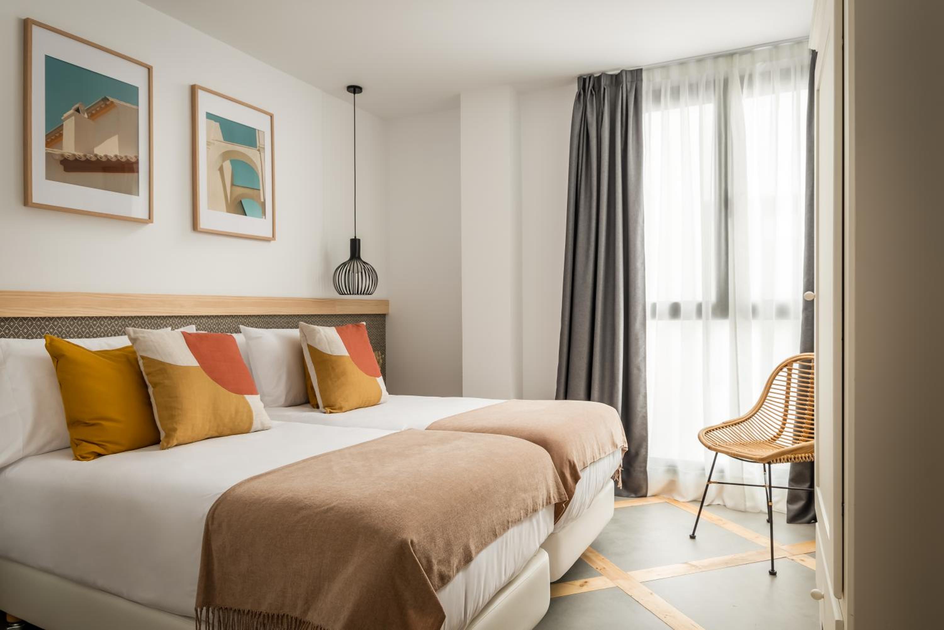 Habitación Doble