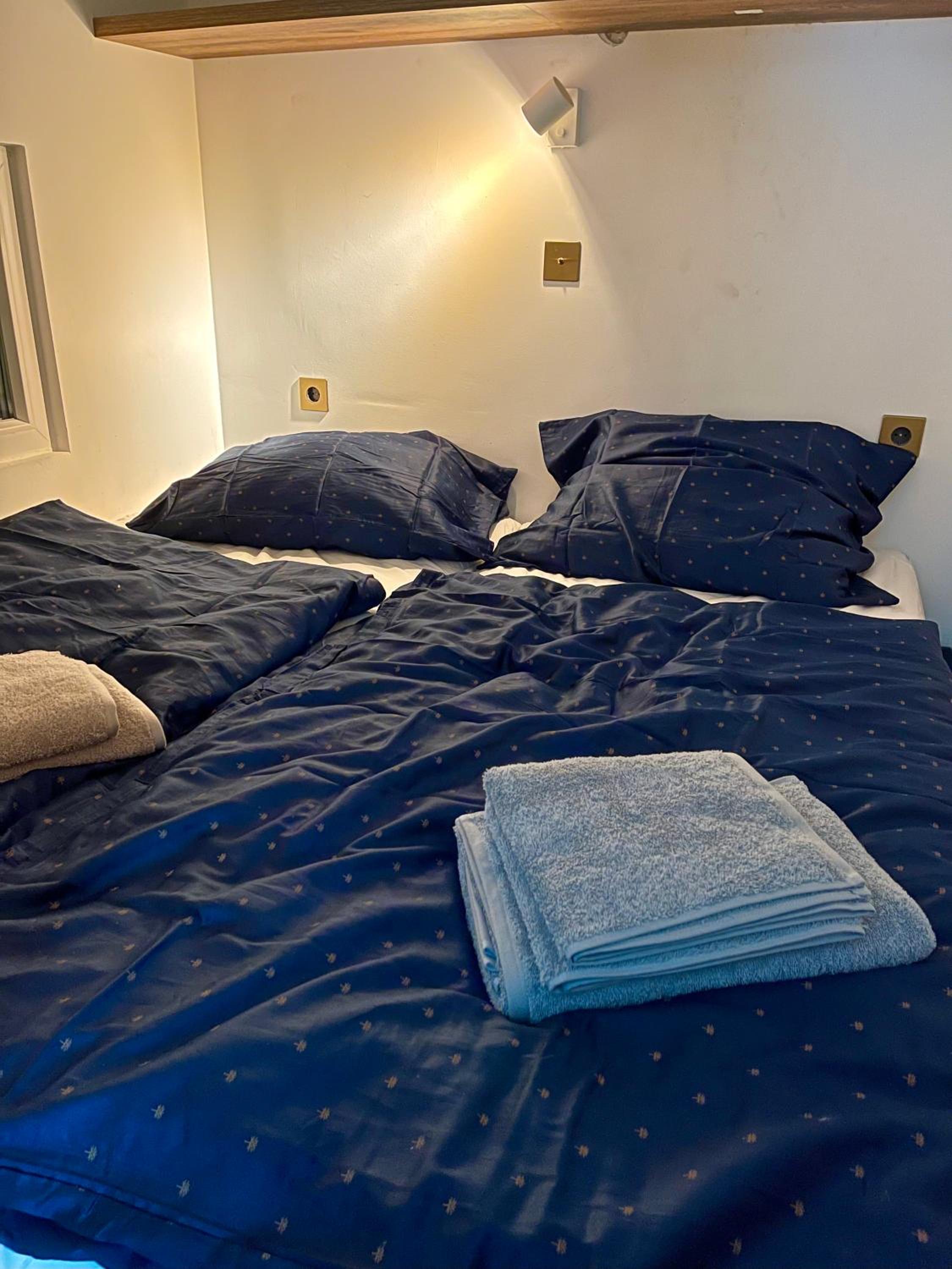 One-Bedroom Apartment - Photo 17