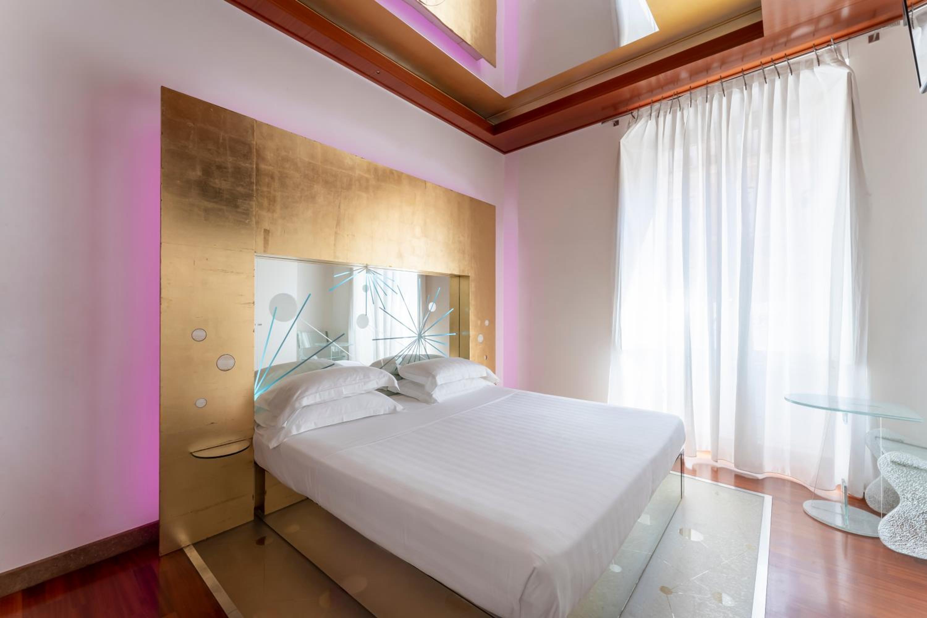 Deluxe Junior Suite