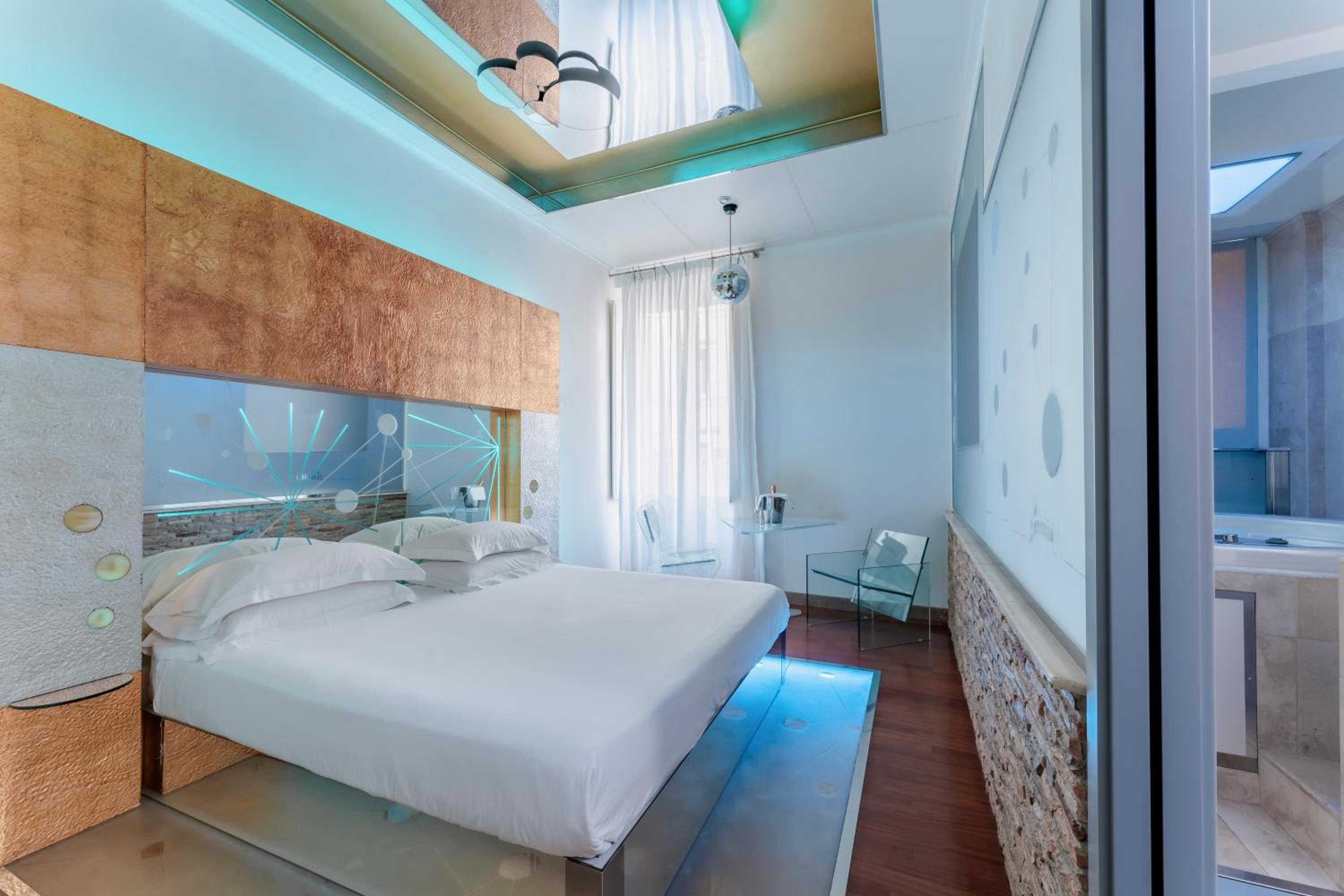 Deluxe Junior Suite