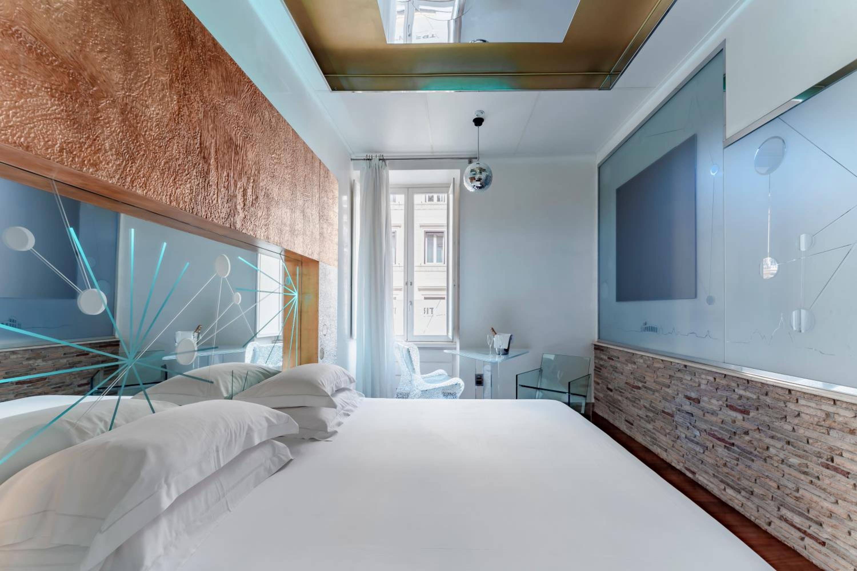 Deluxe Junior Suite