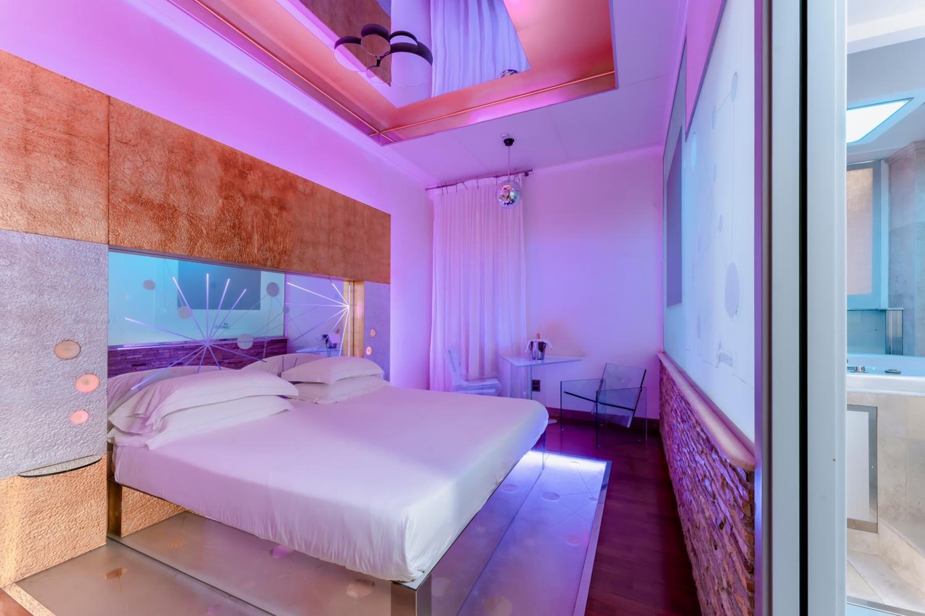 Deluxe Junior Suite