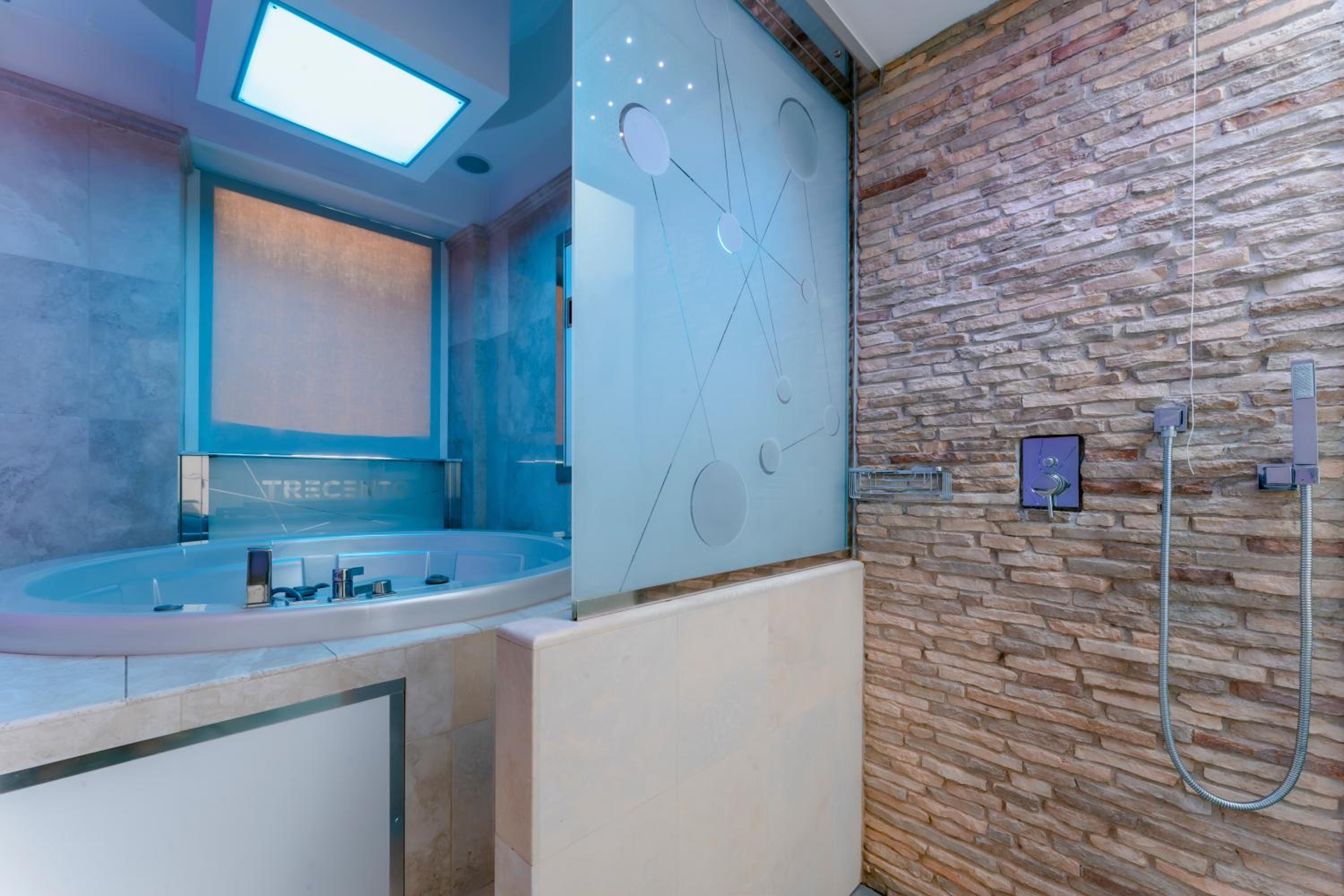 Deluxe Junior Suite