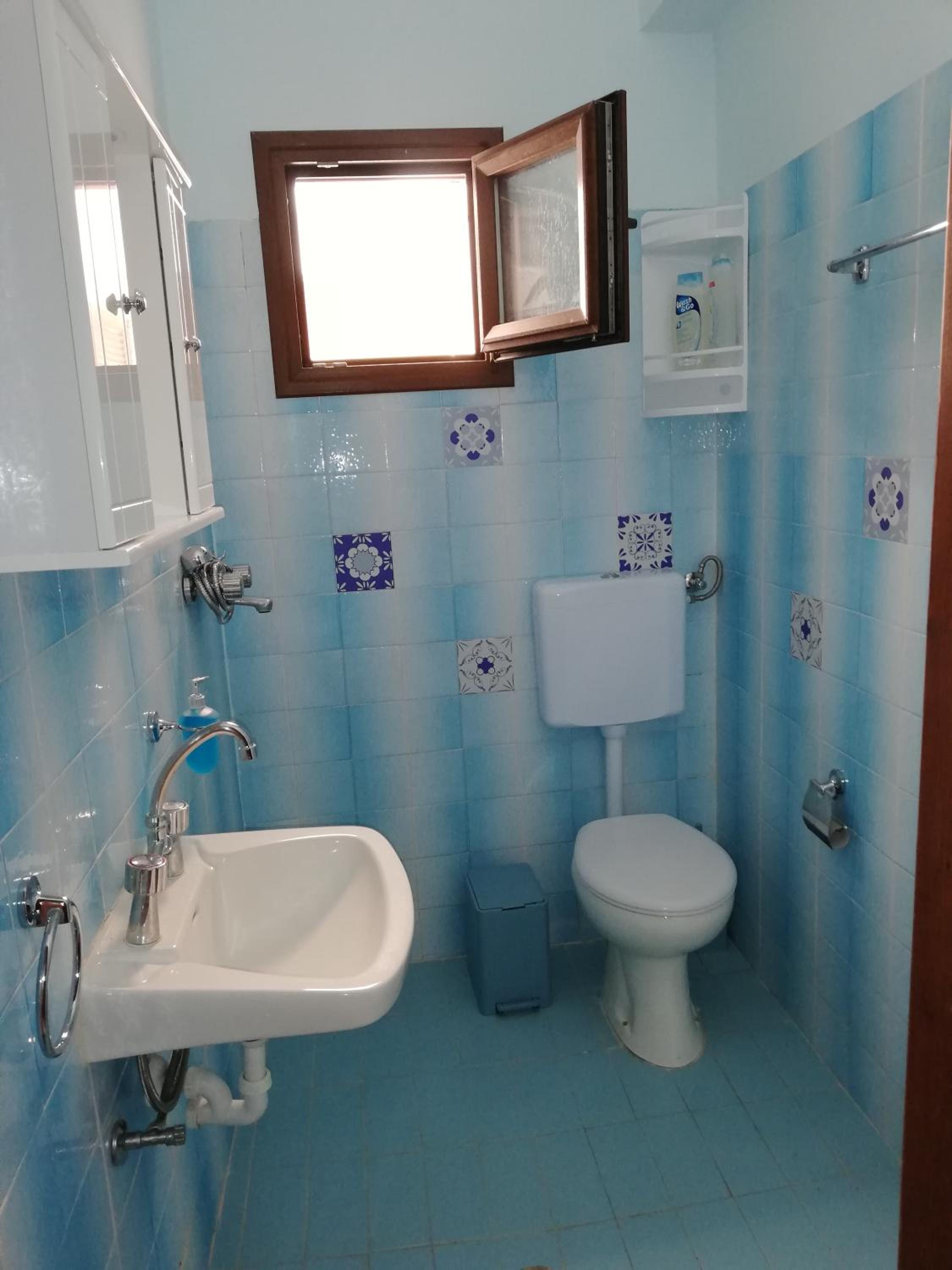 Three-Bedroom House photo 3
