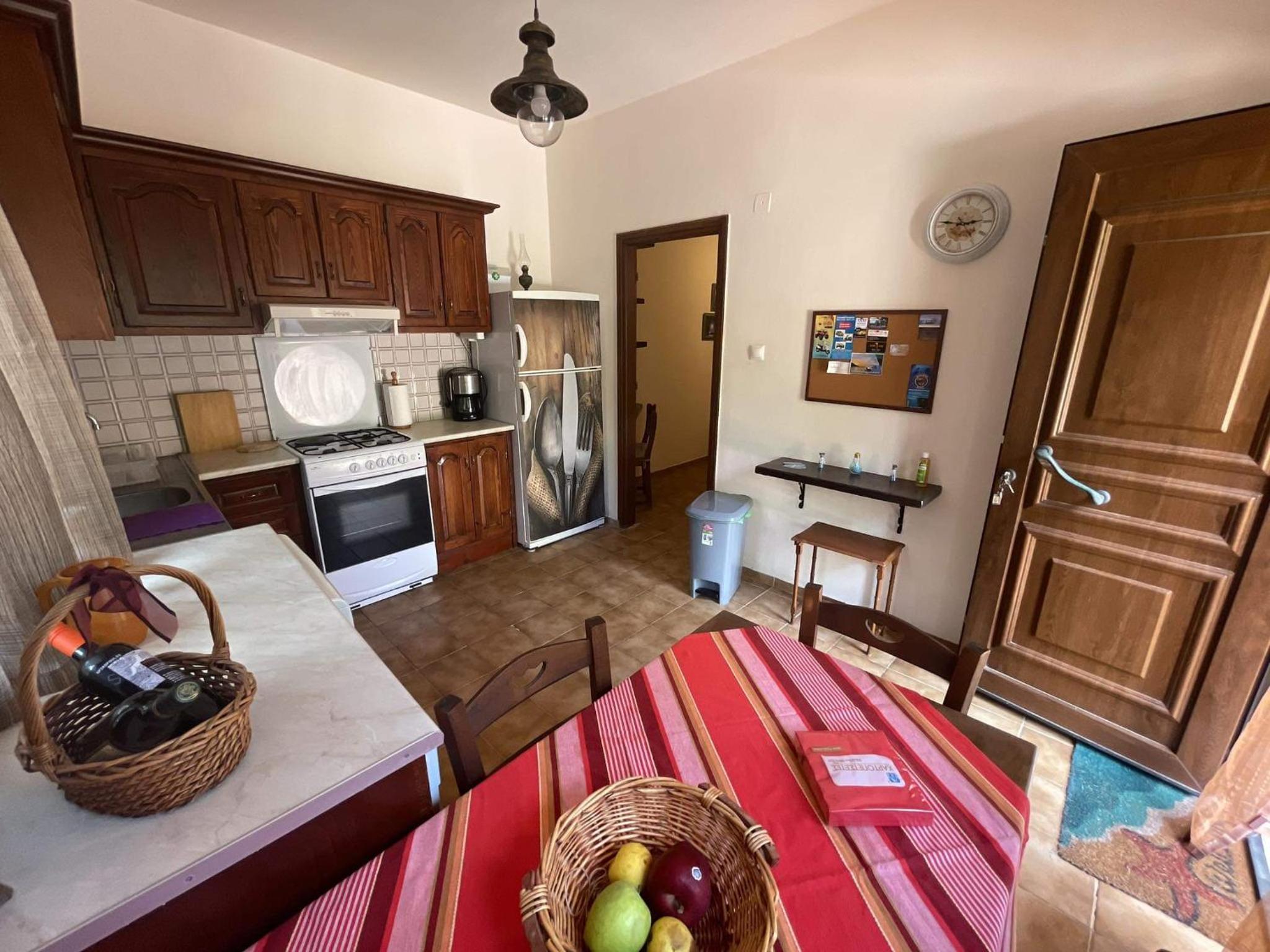 Three-Bedroom House photo 2