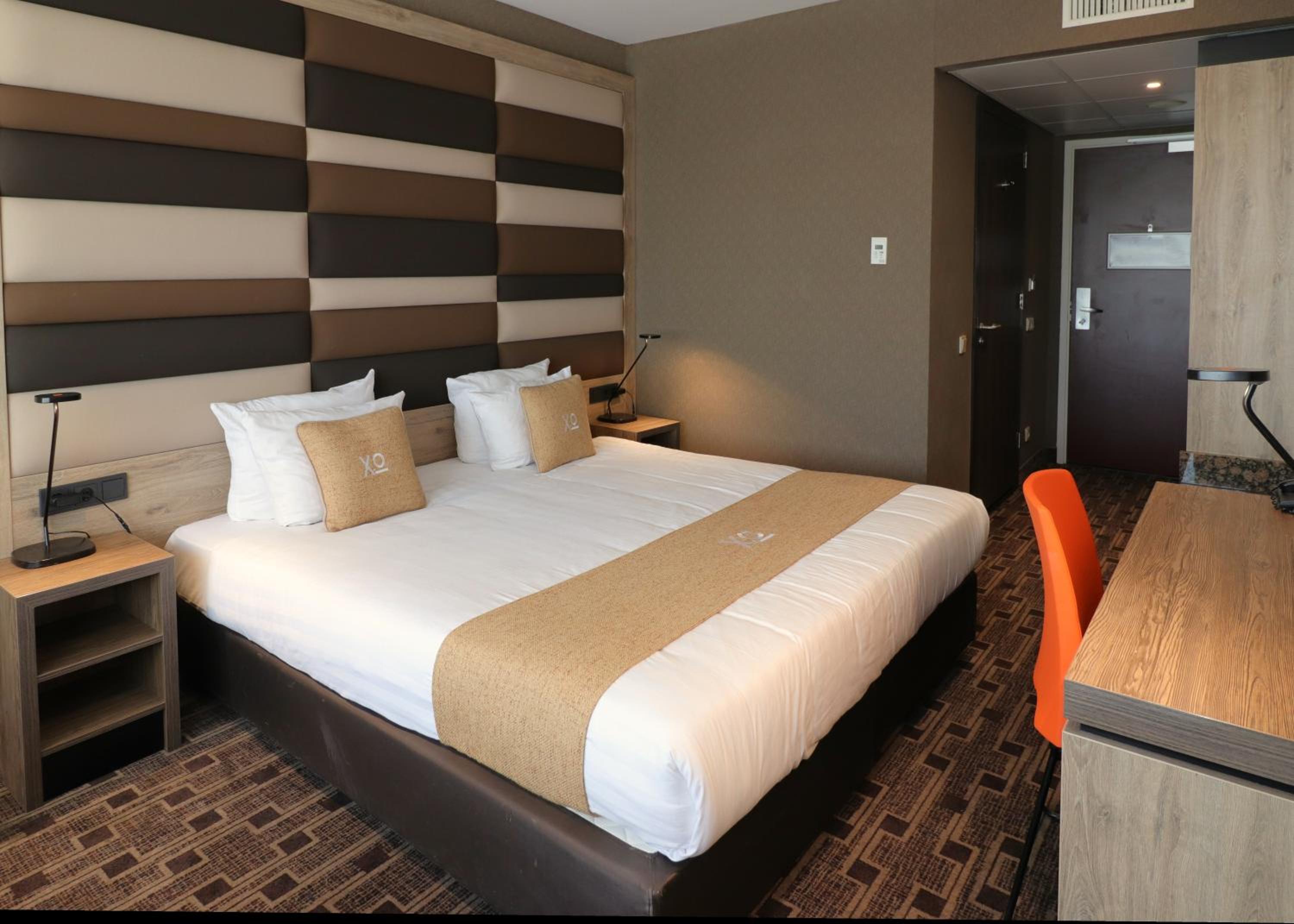 Standard Double Room photo 1