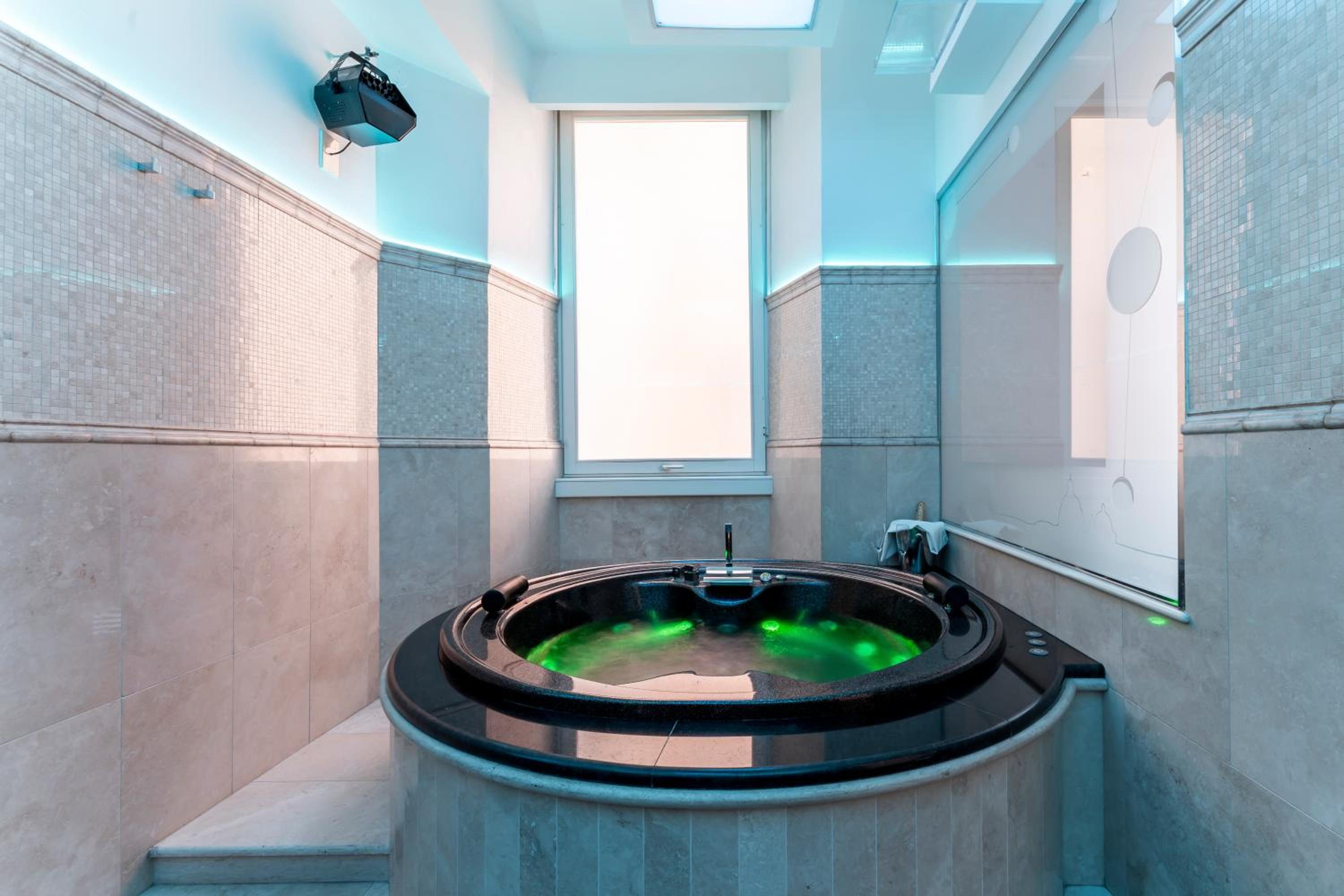 Junior Suite with Private Pool