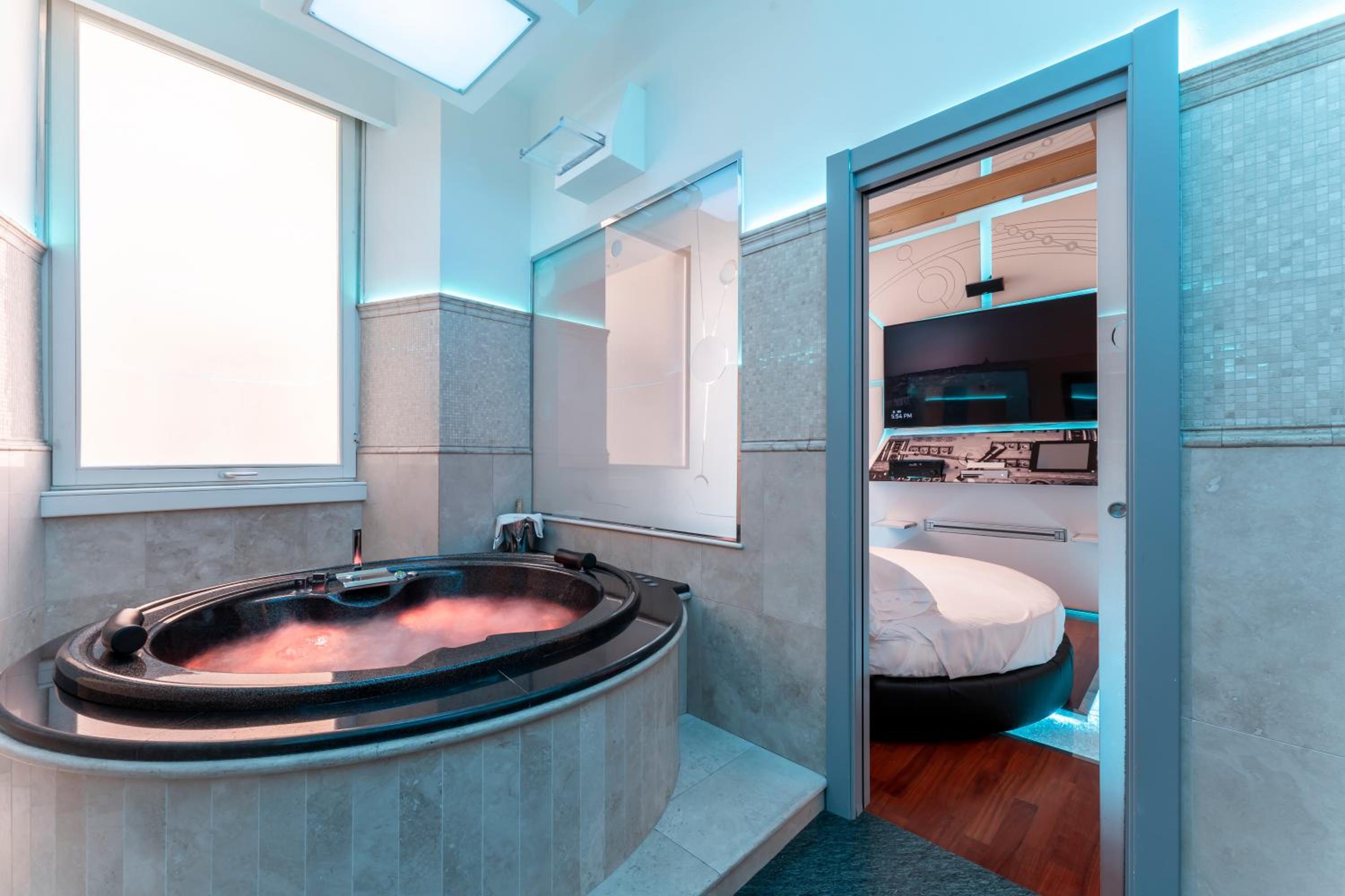 Junior Suite with Private Pool