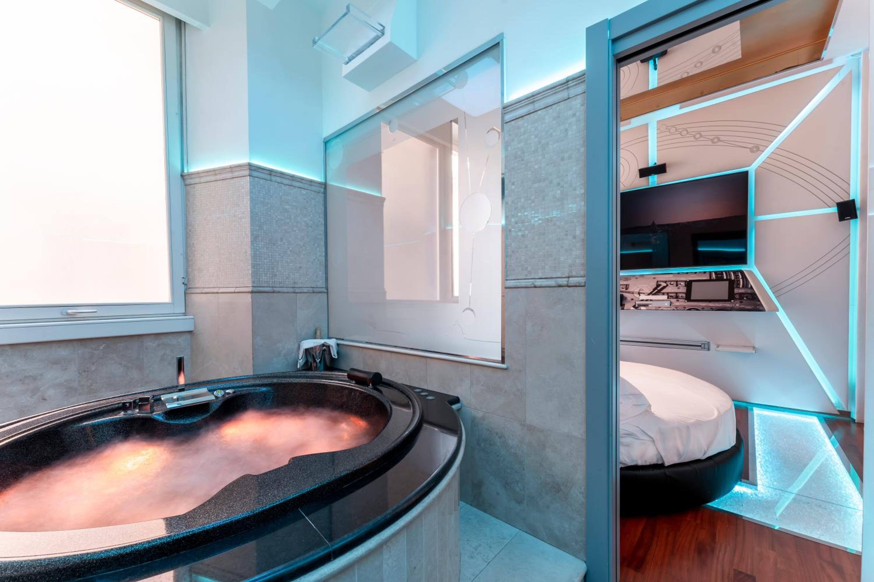 Junior Suite with Private Pool