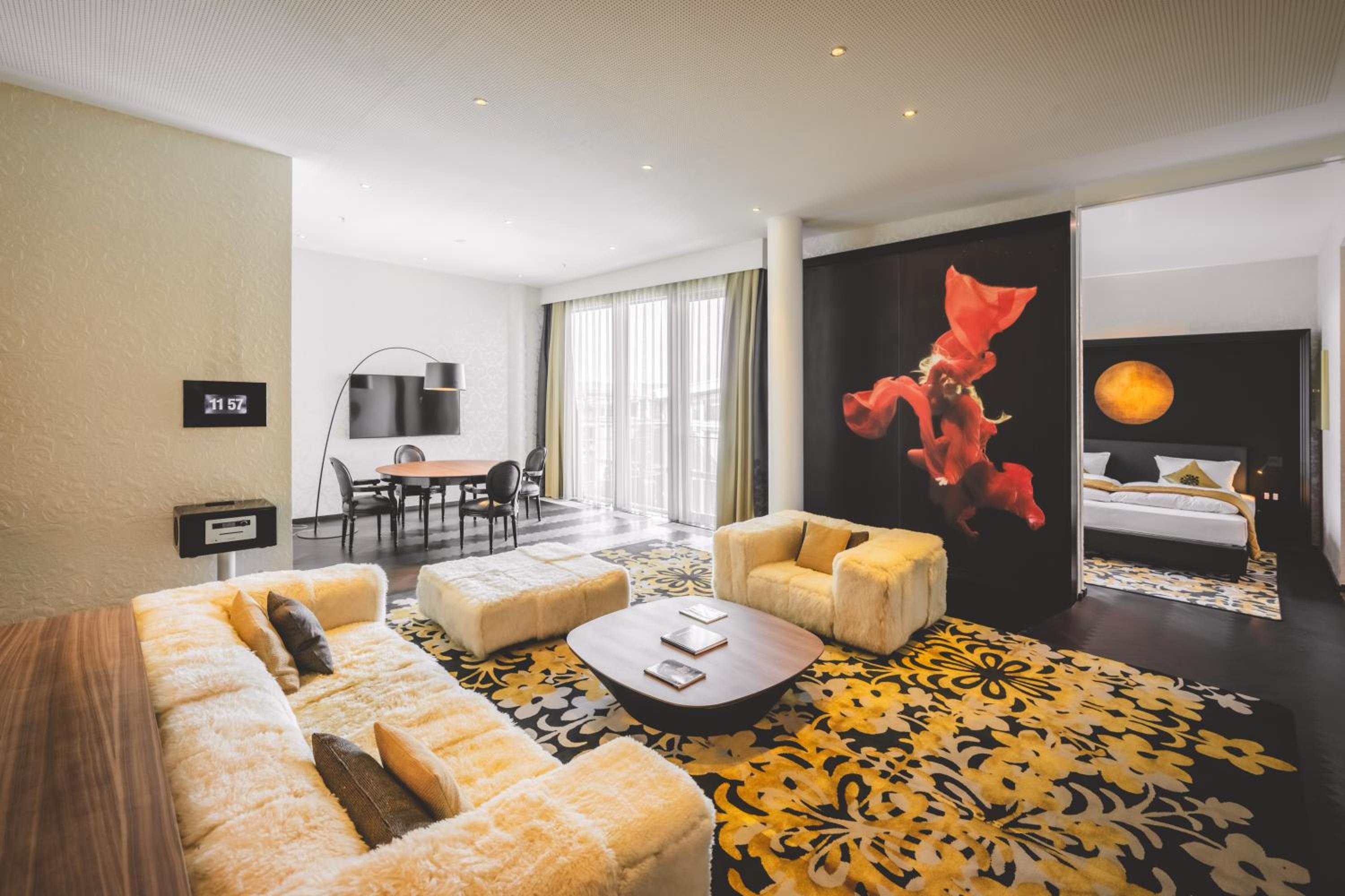 Princess Suite  - Photo 5