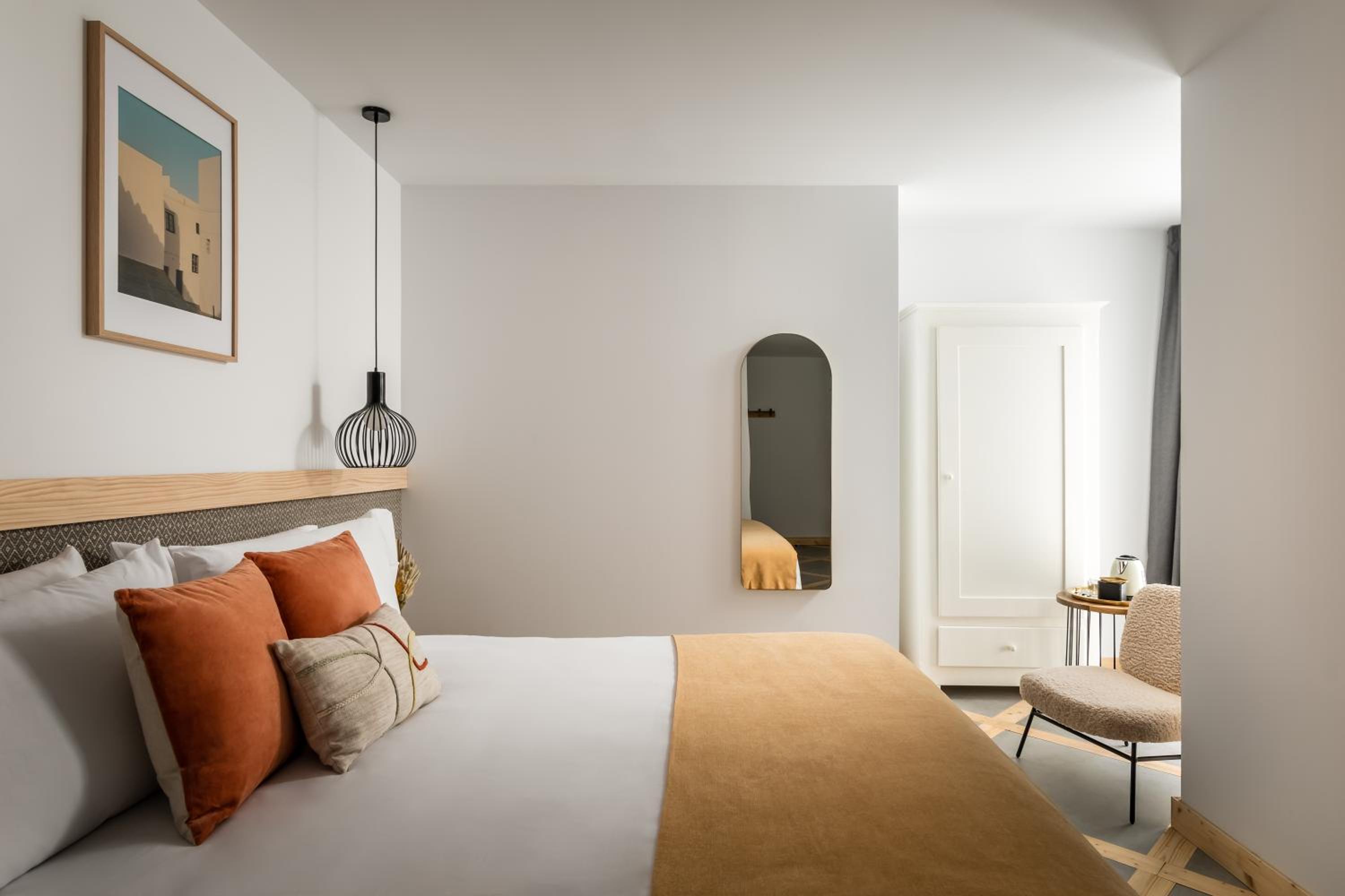 Superior Double Room - Photo 1