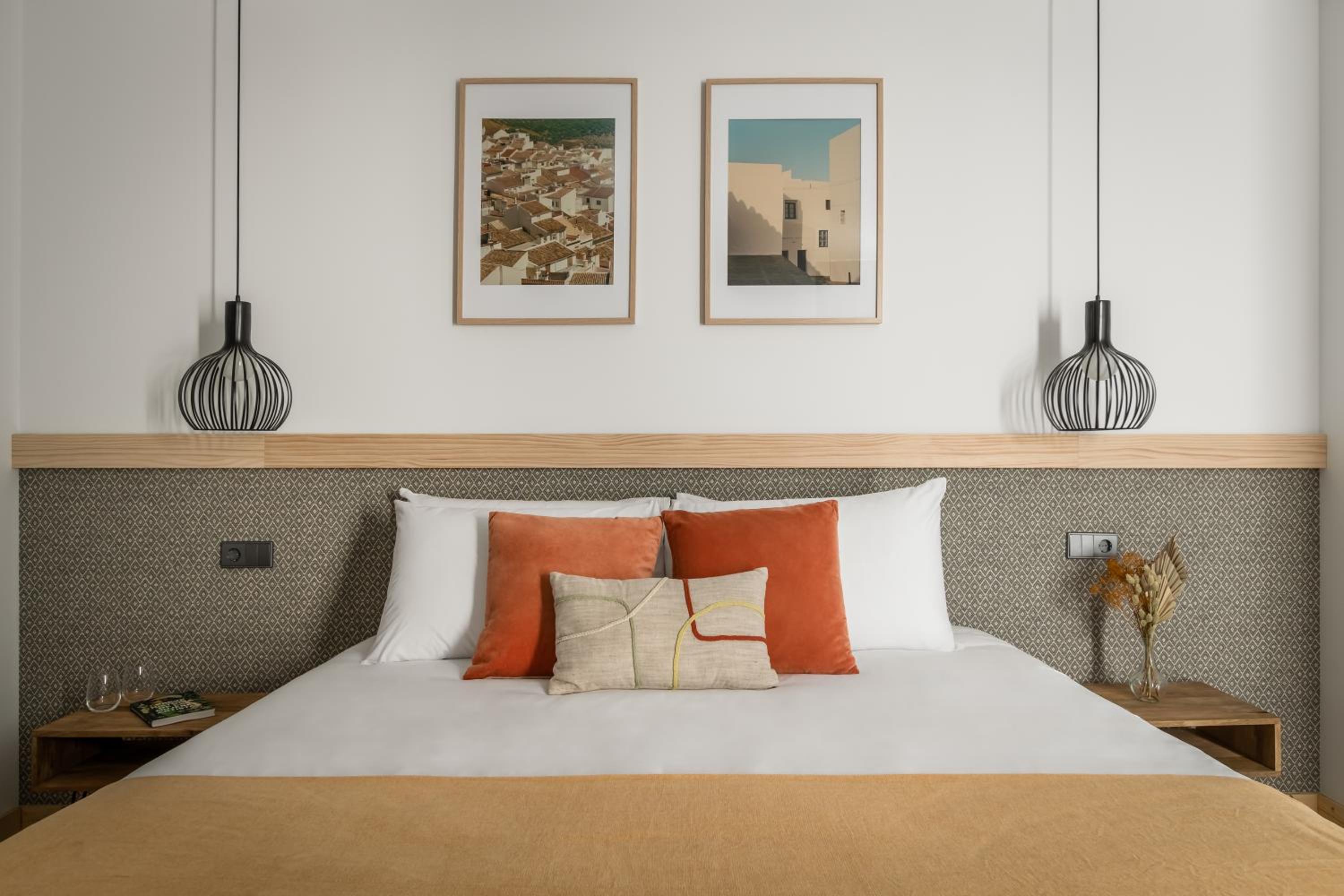 Superior Double Room - Photo 6