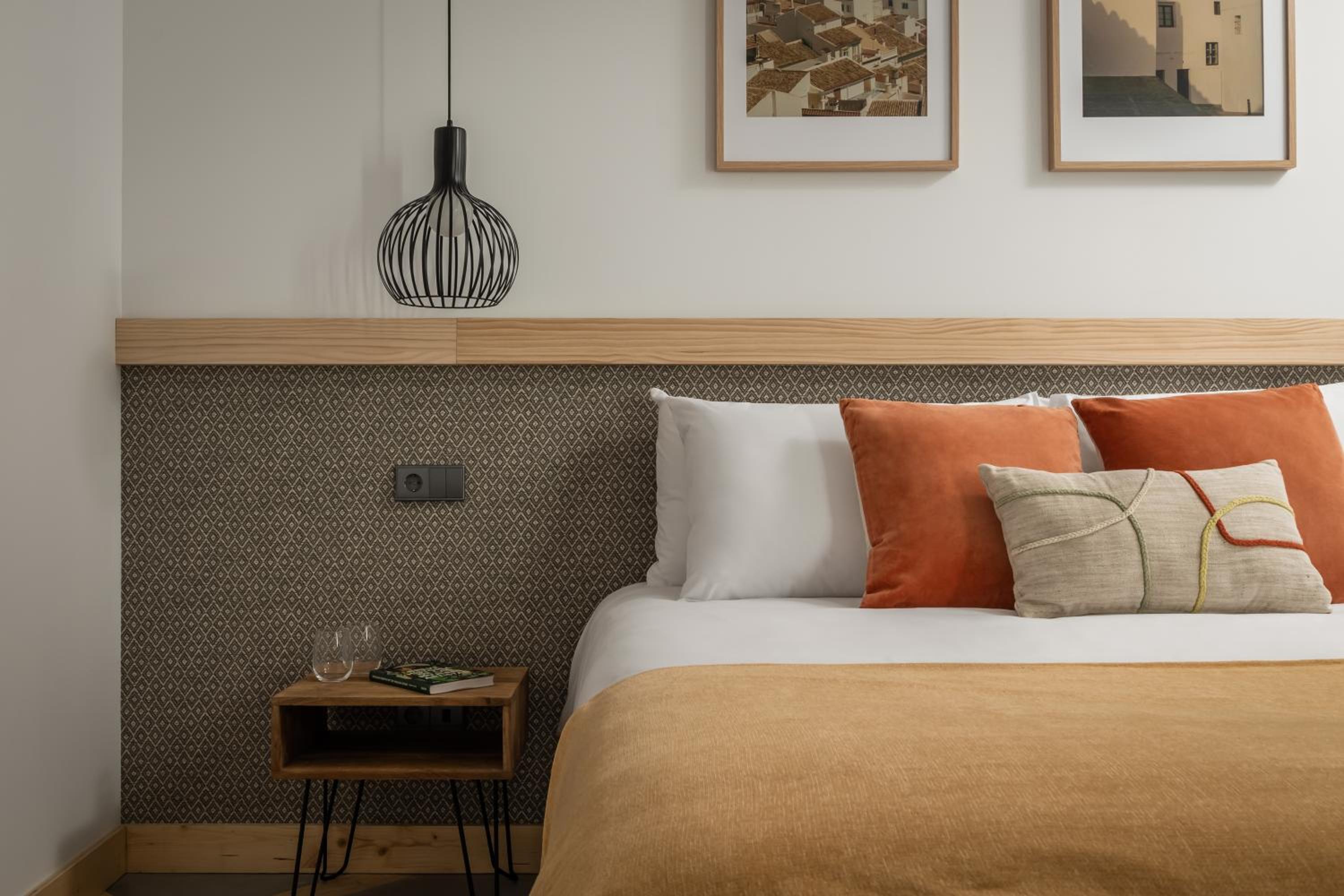 Superior Double Room - Photo 5