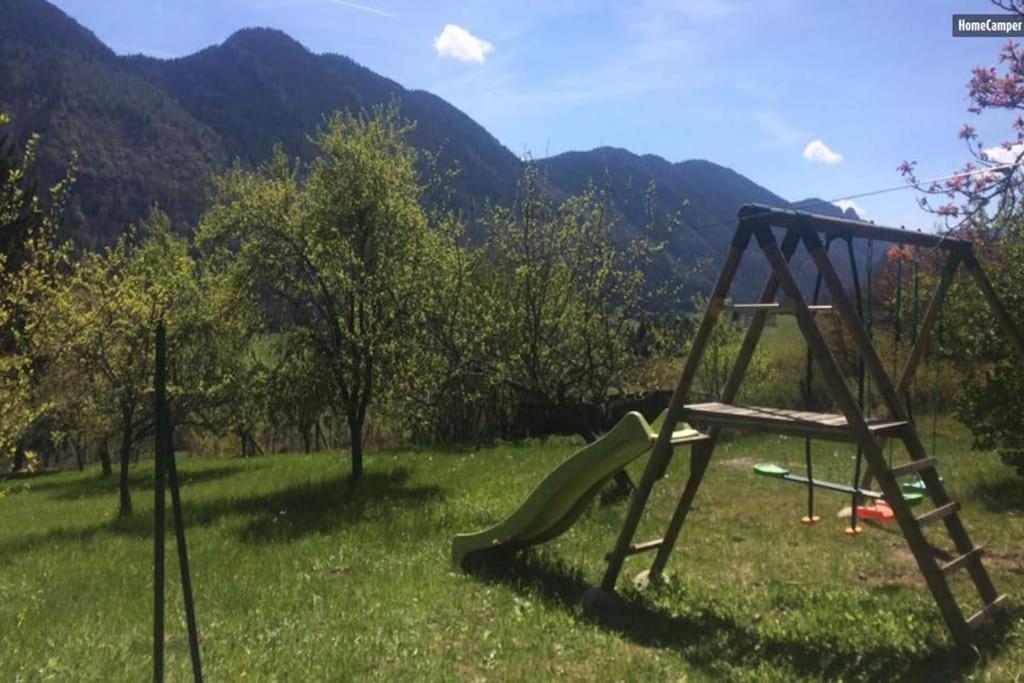 Double Room with Mountain View photo 1