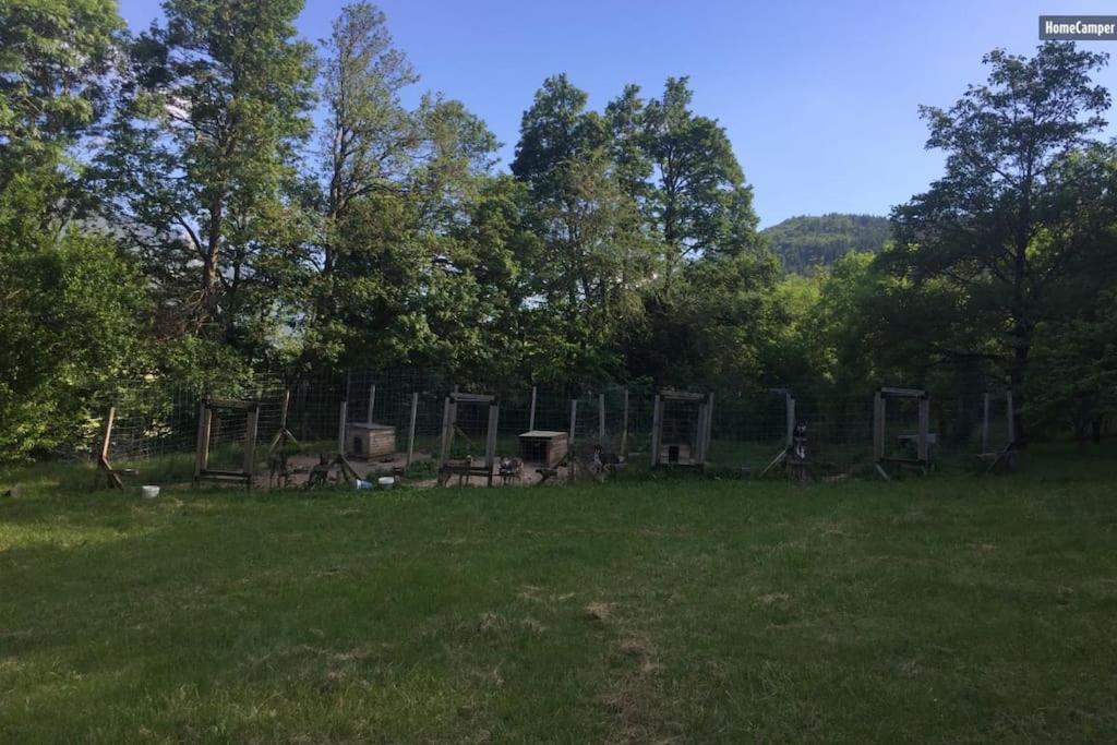Double Room with Mountain View photo 2