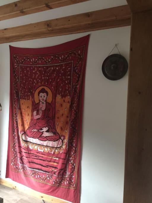 Double Room with Mountain View photo 3