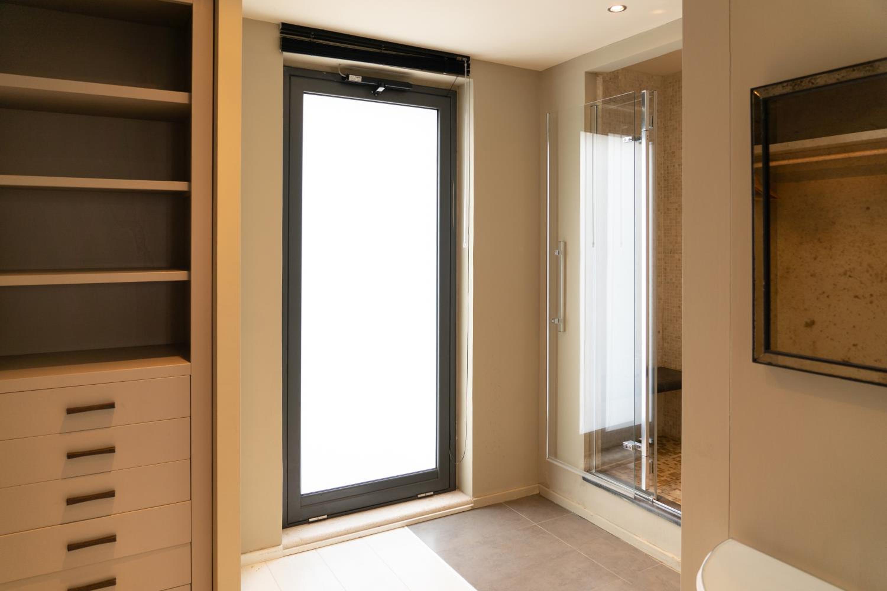Exclusive Suite with Sea View