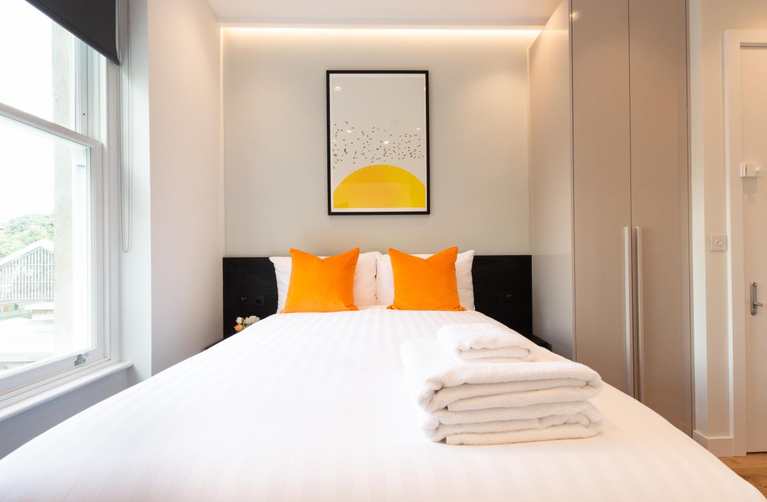 Budget Double Room photo 1