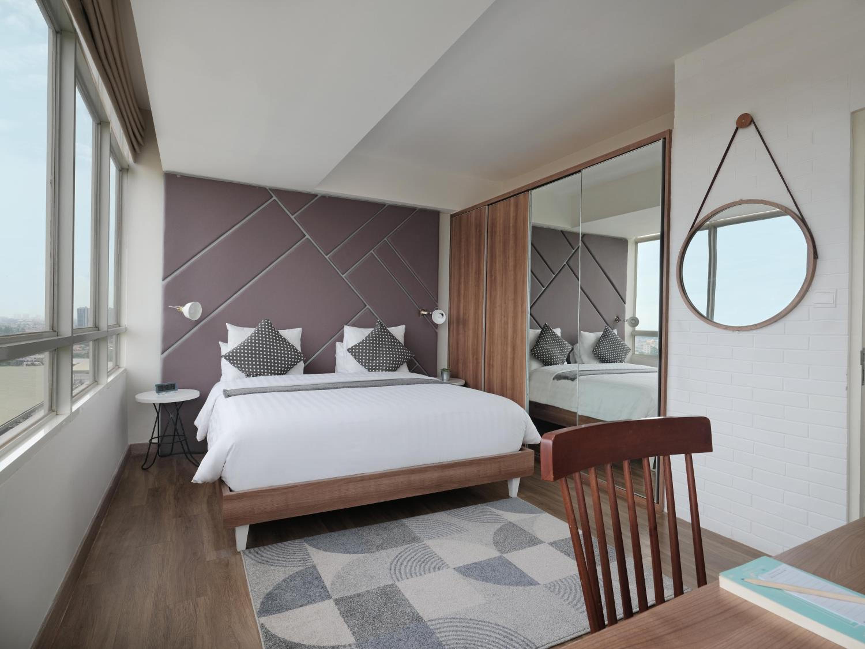 Junior Suite - Photo 1