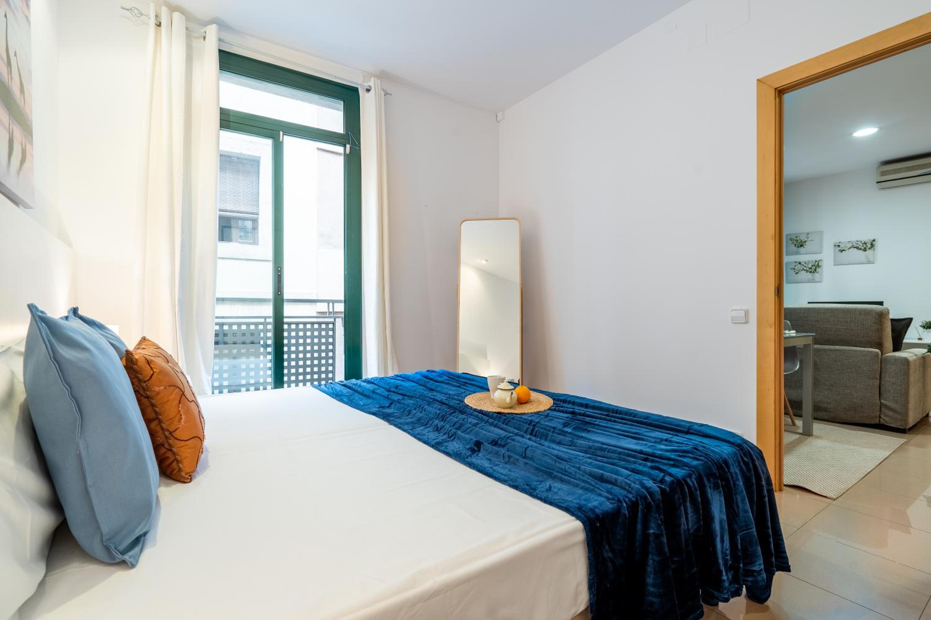 Apartamento