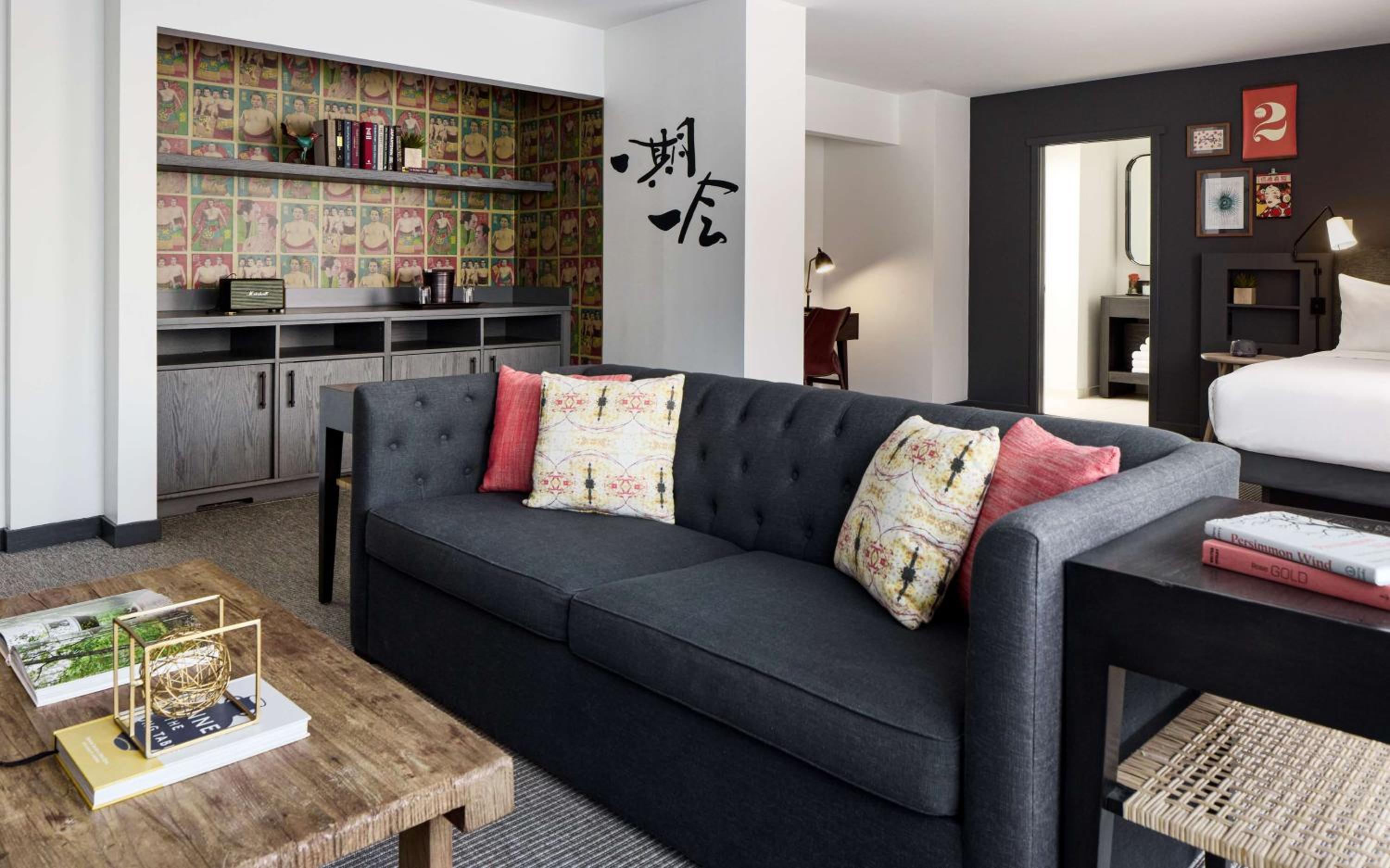 Loft Suite - Photo 1