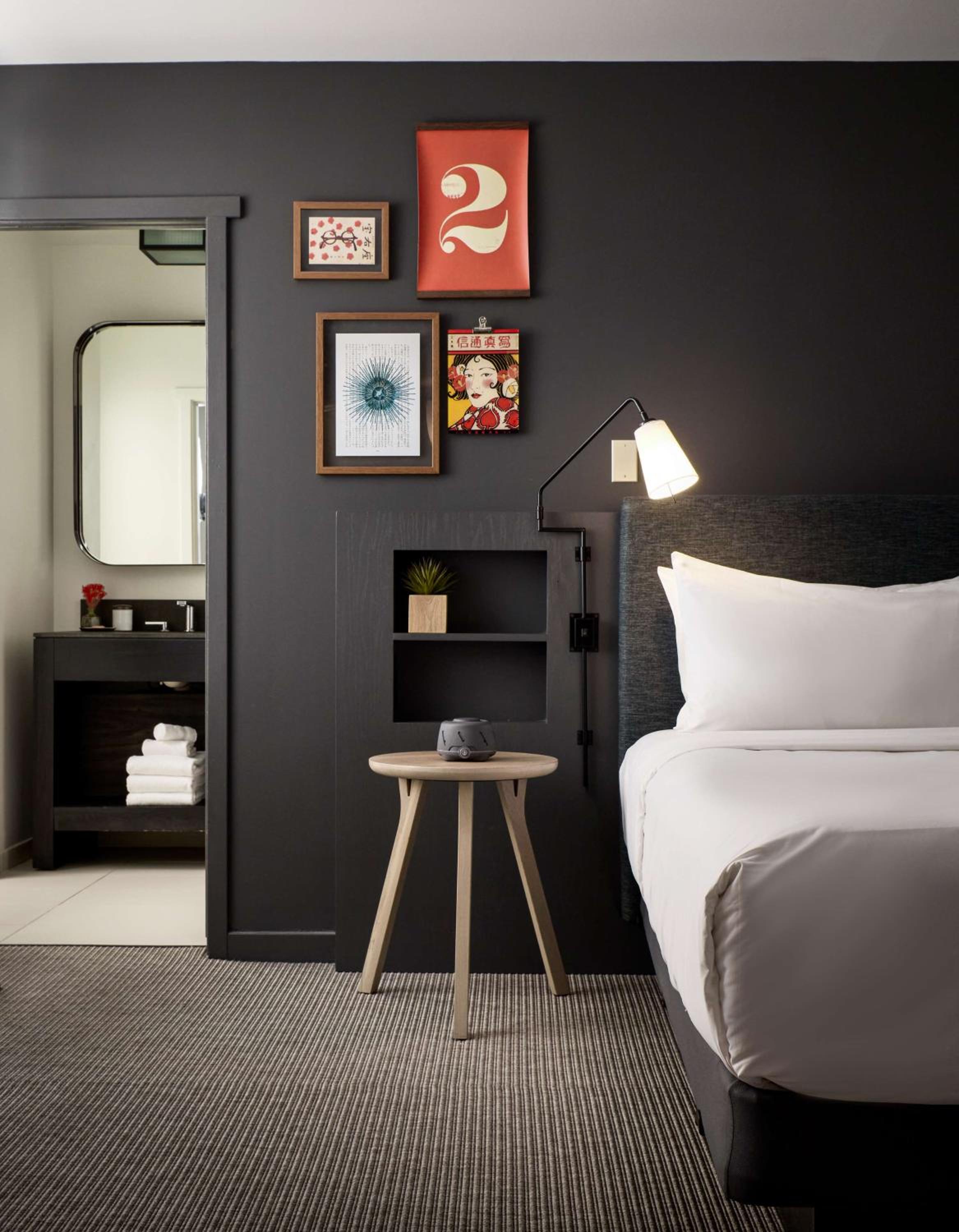 Loft Suite - Photo 11