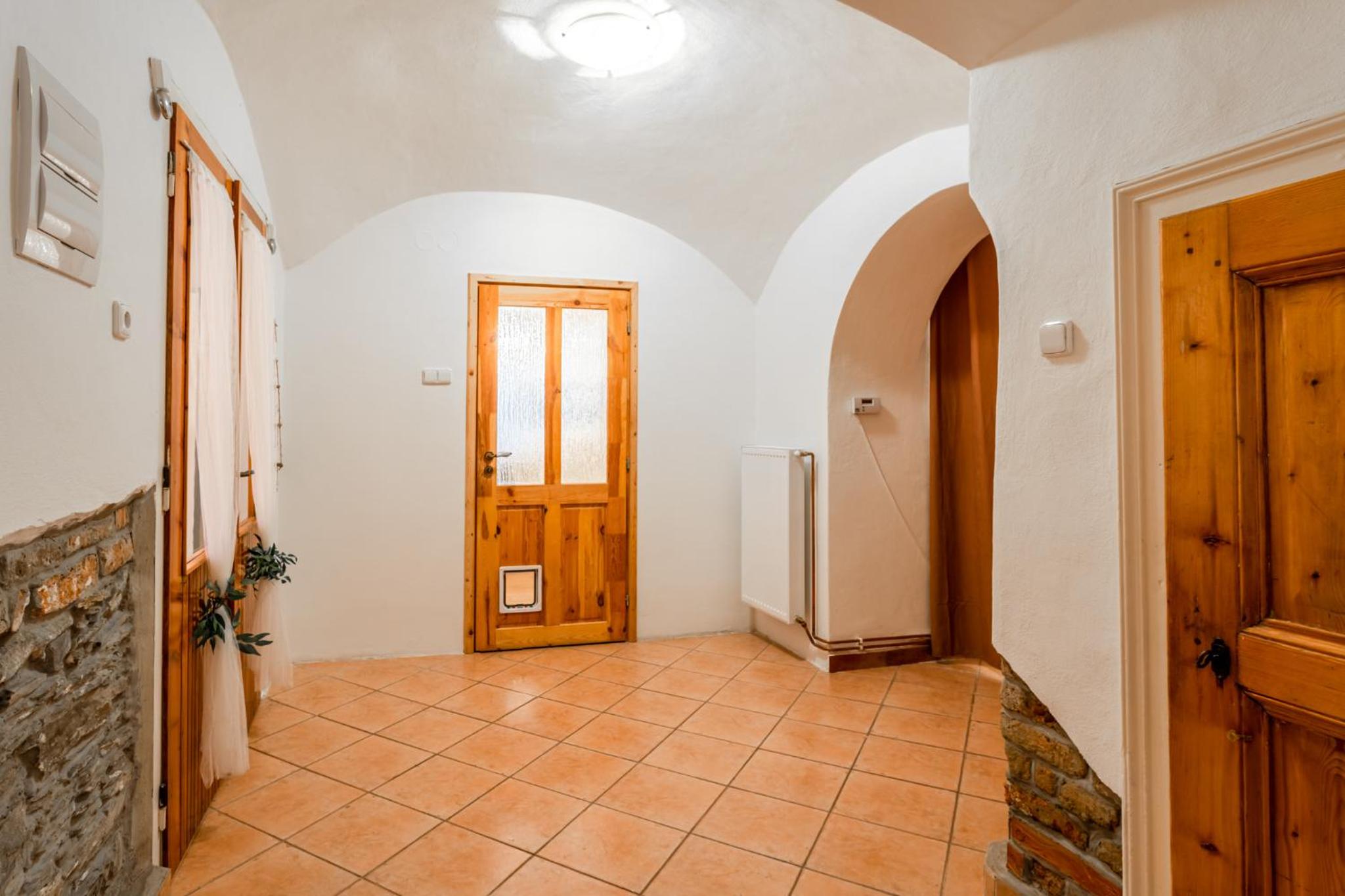 Villa photo 2