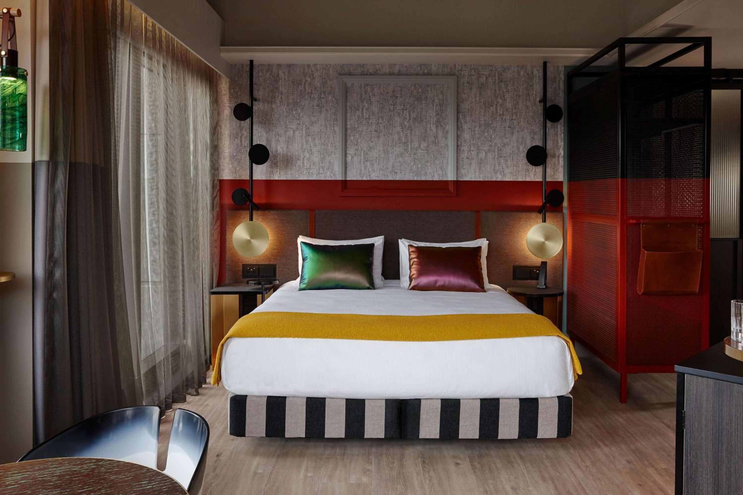 Executive King Room - Photo 1