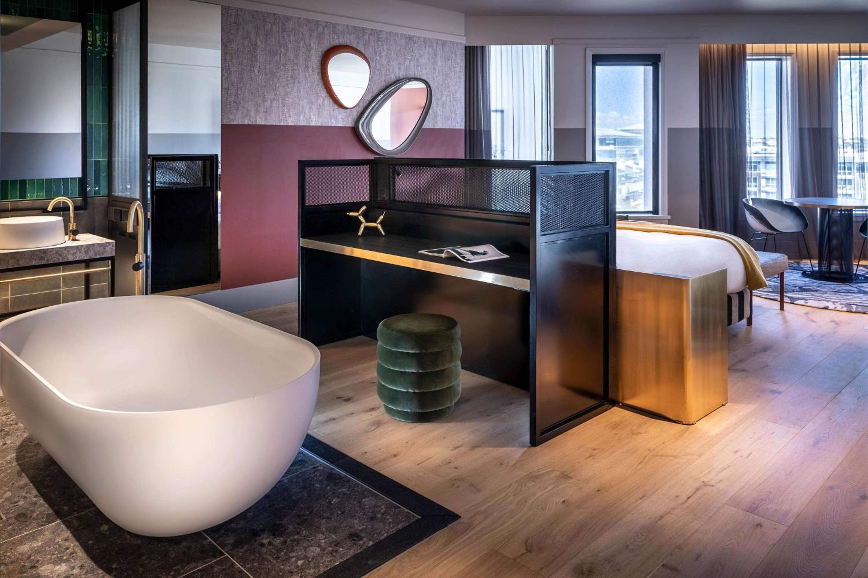 Junior Suite - Photo 3