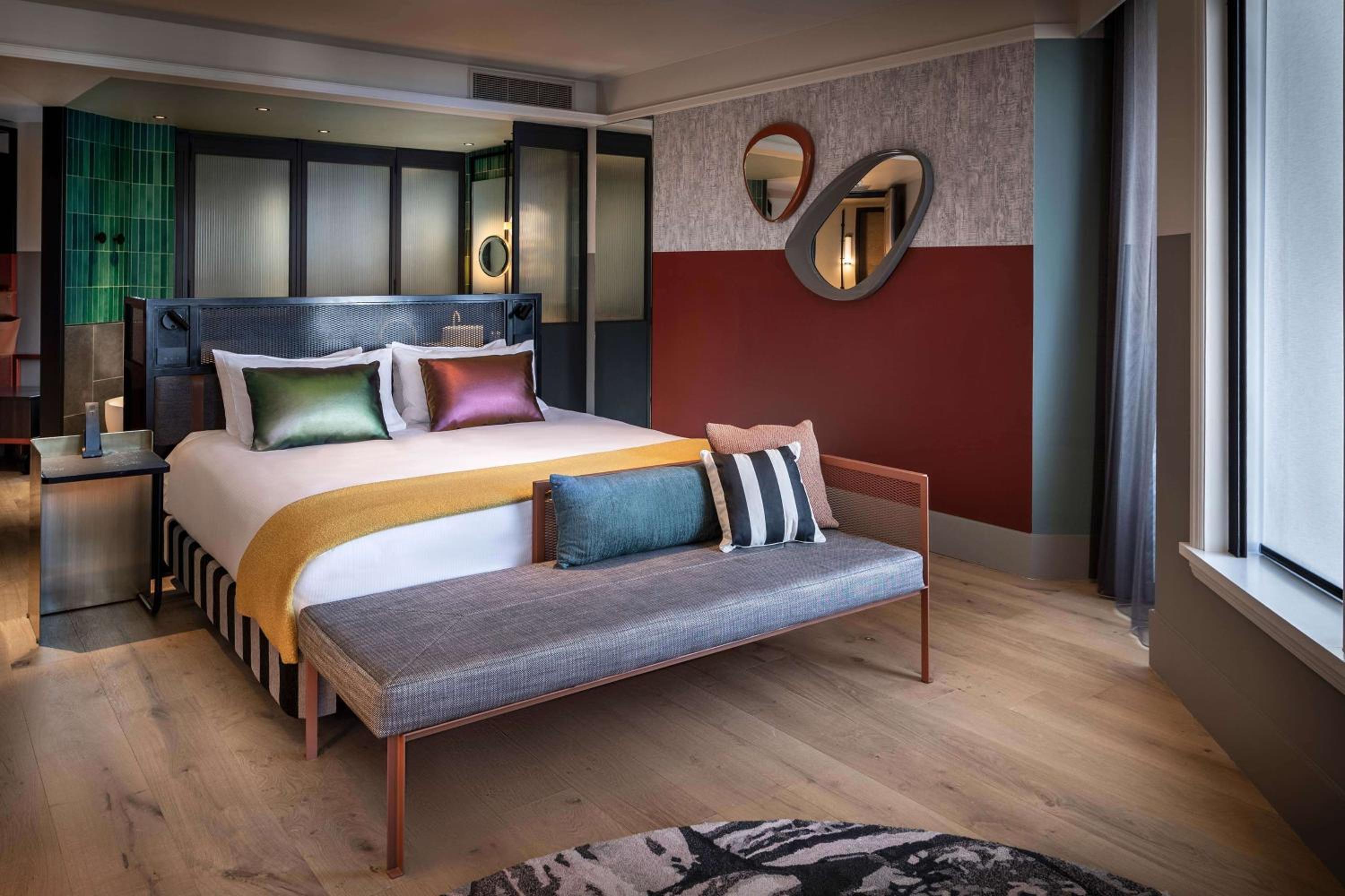 Junior Suite - Photo 1