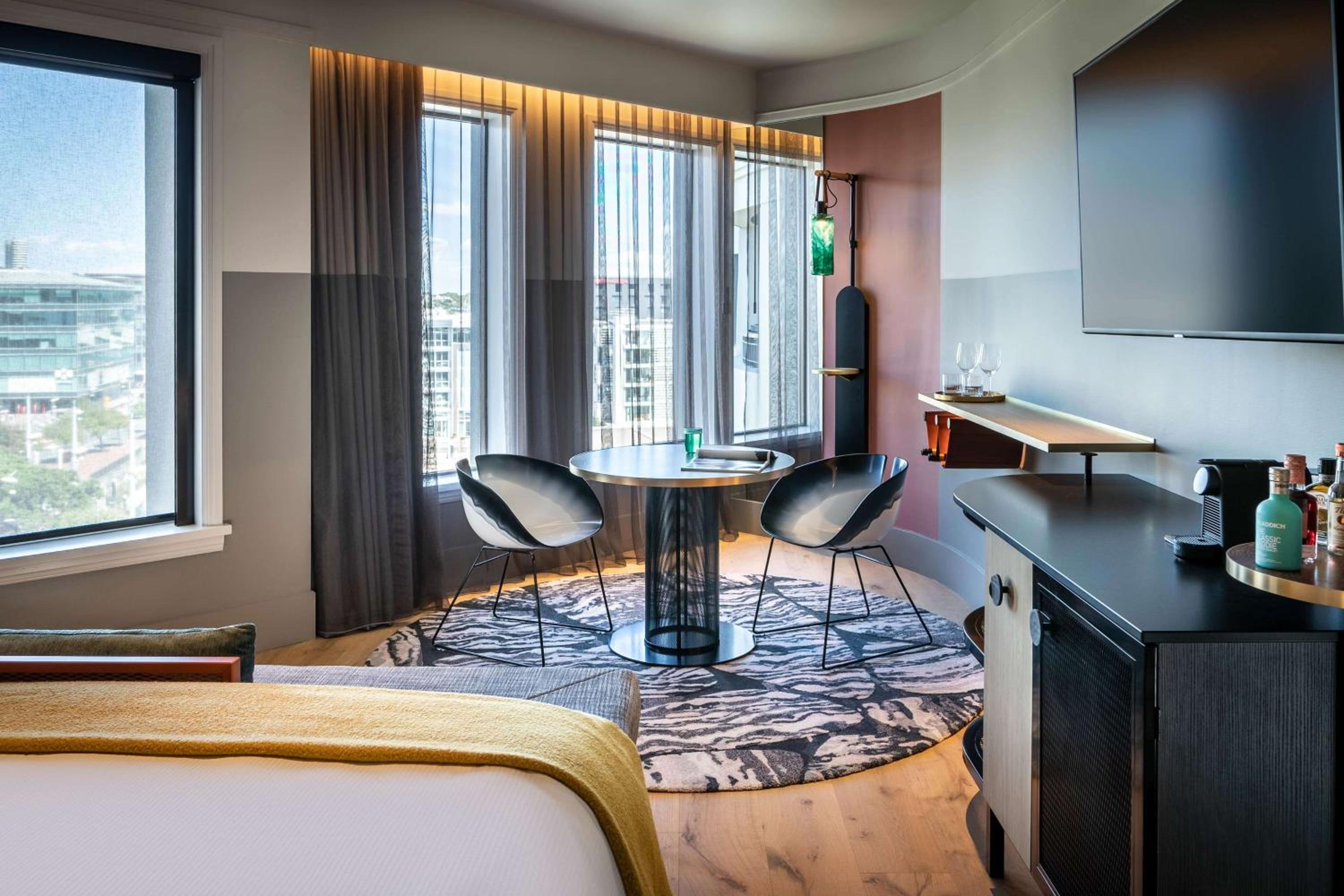 Junior Suite - Photo 2