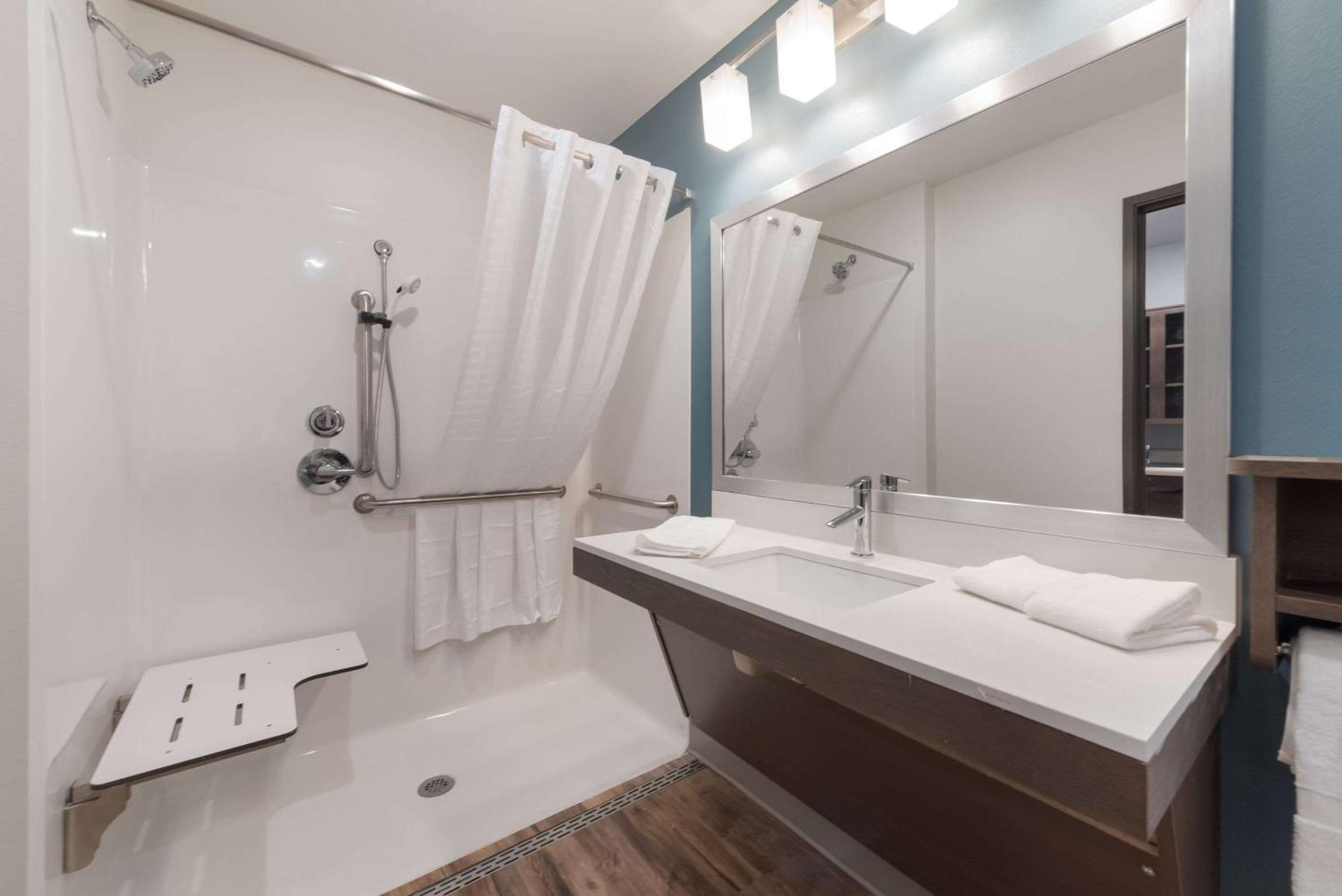WoodSpring Suites Philadelphia Northeast, Foto 2