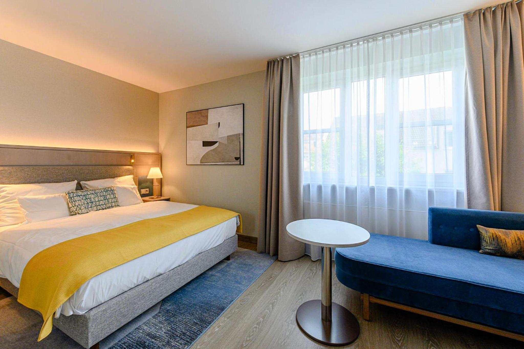 Double Room photo 2