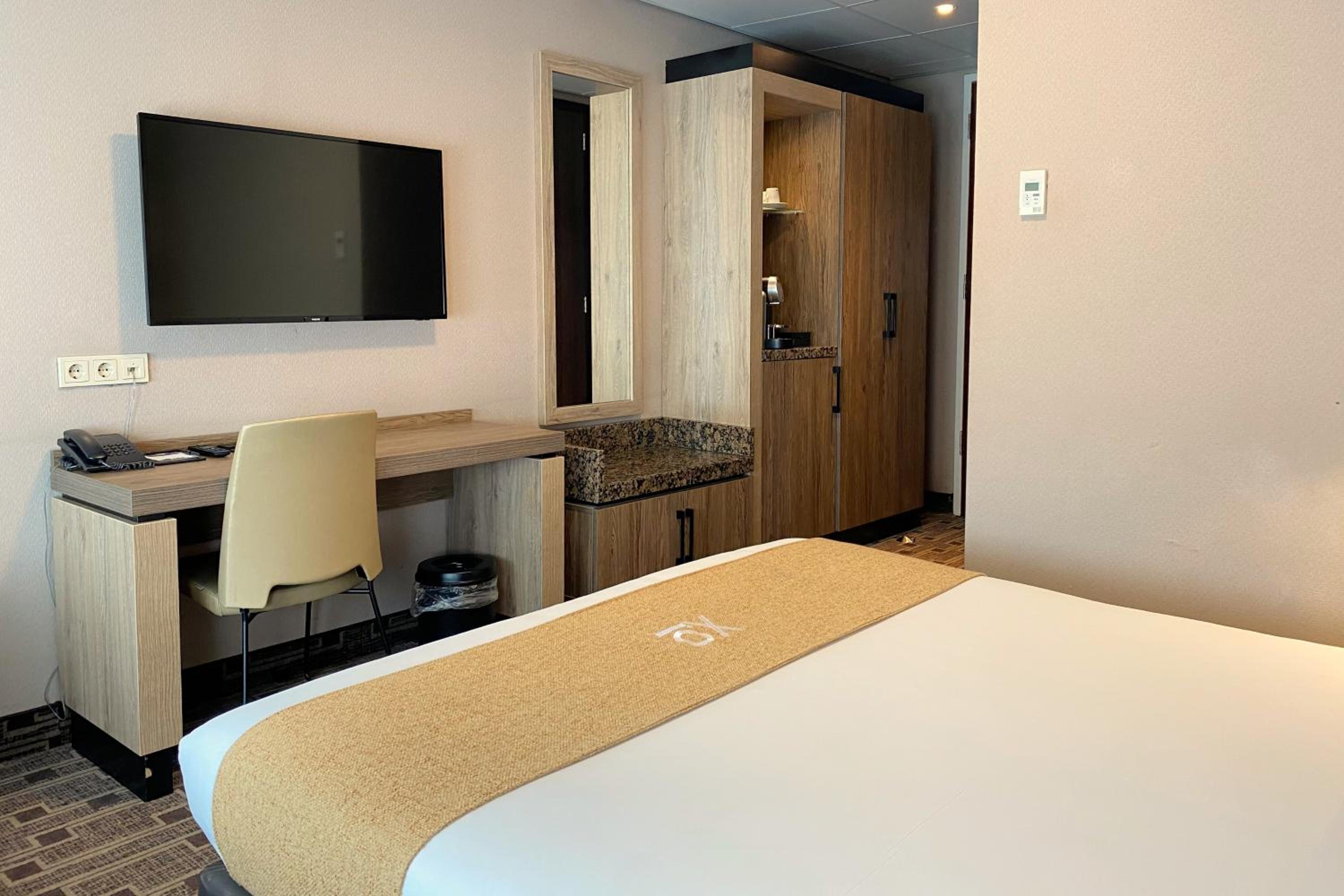 Double Room photo 3