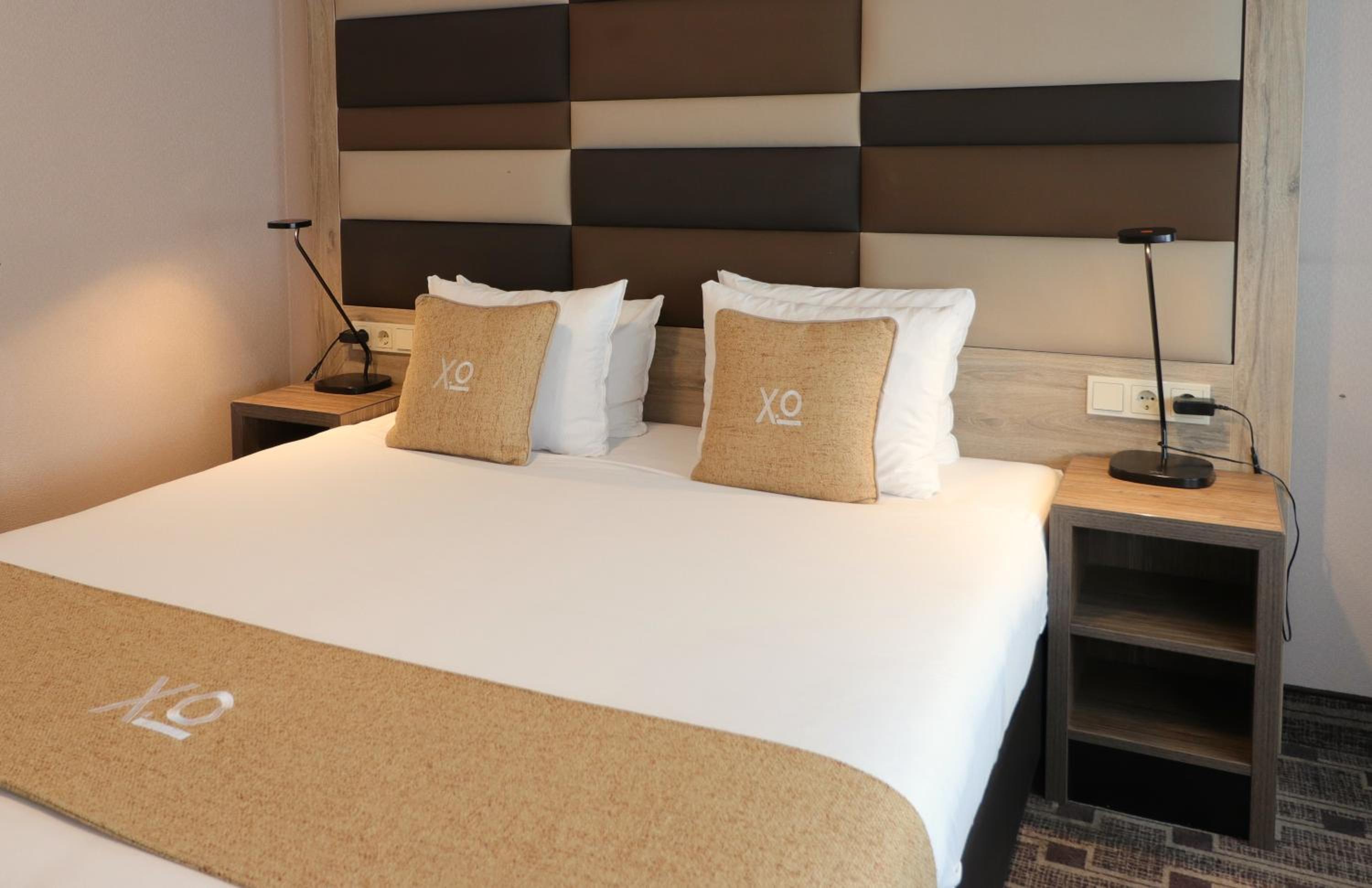 Double Room photo 2