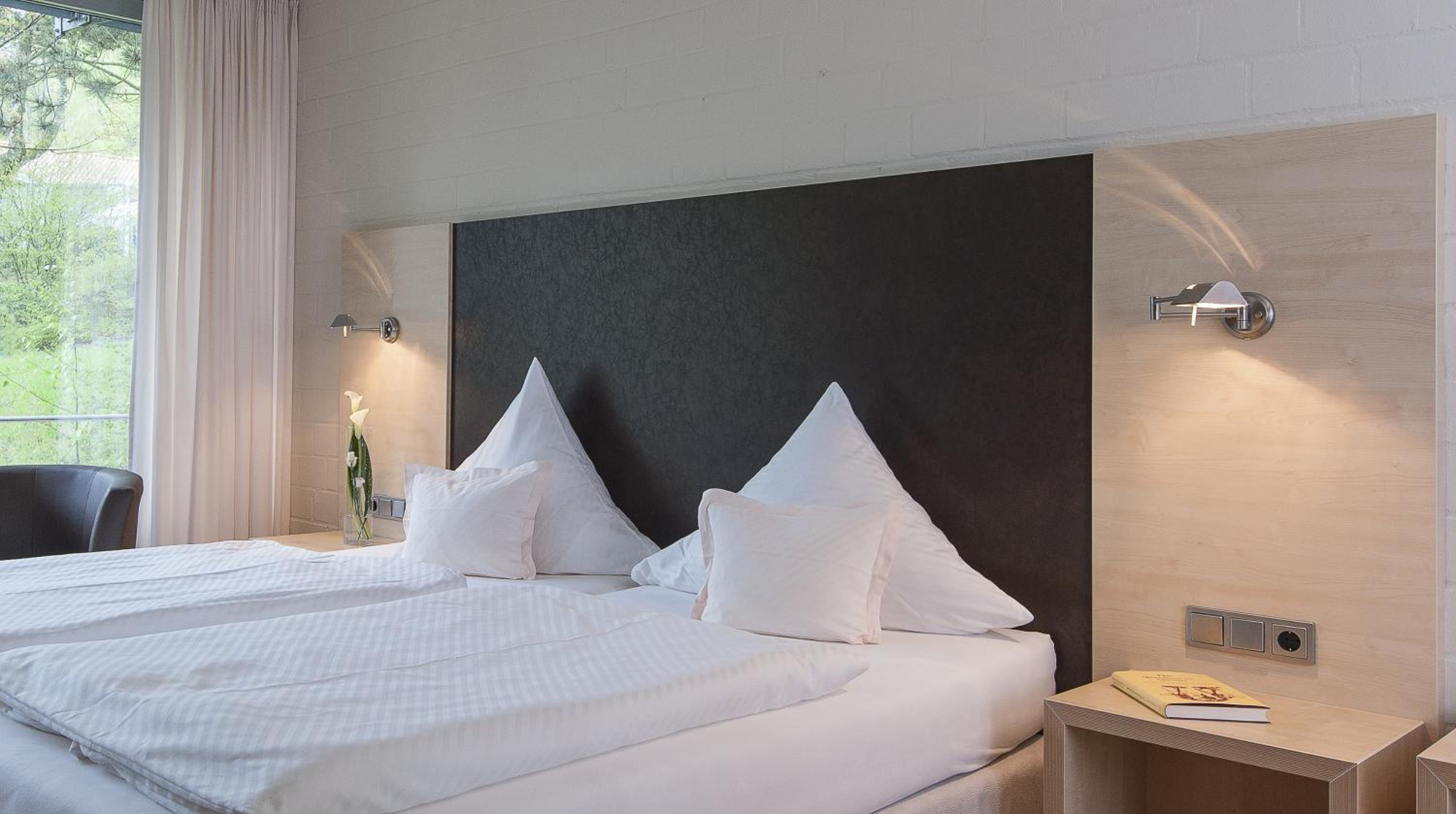 Double Room - Photo 1