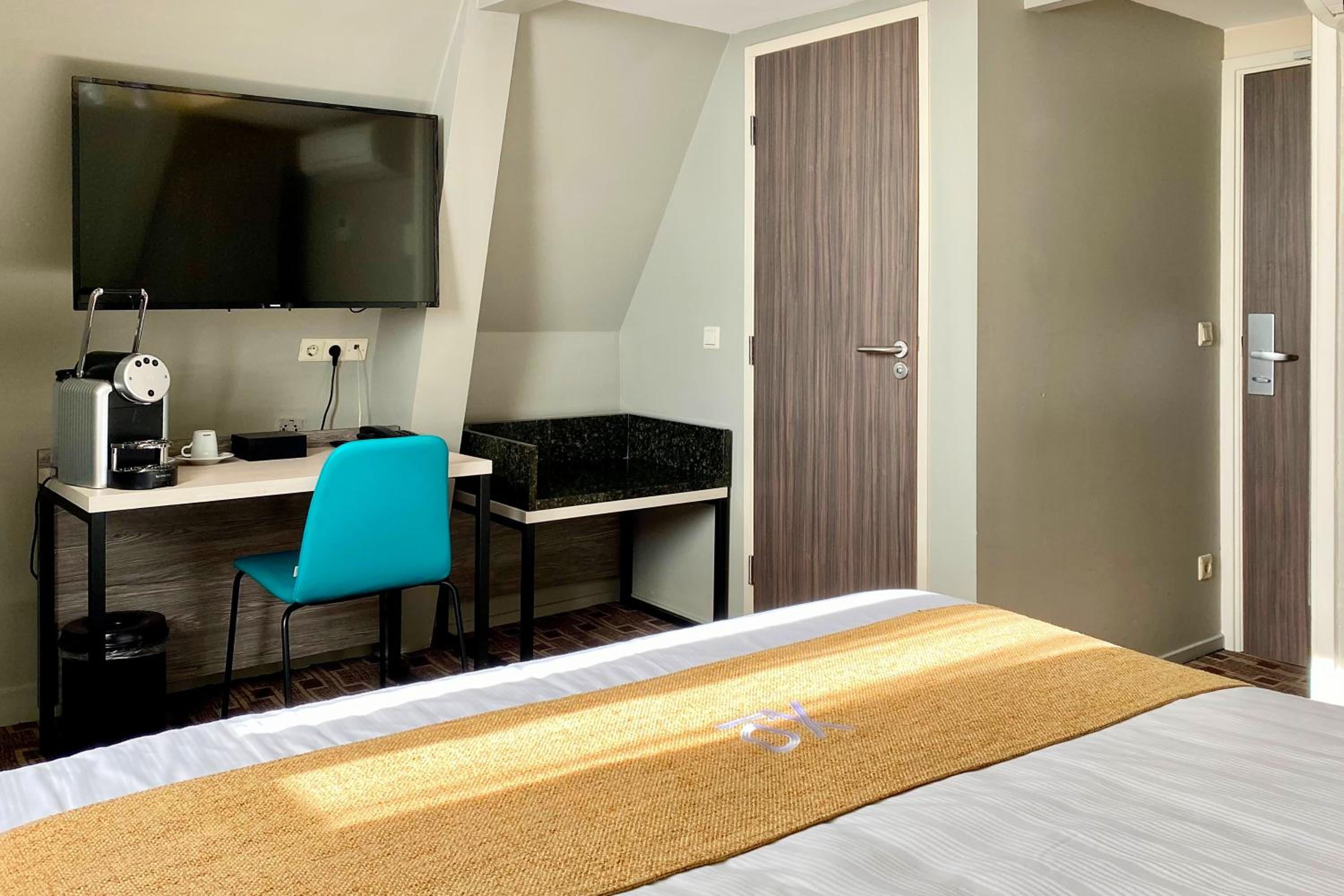 Double Room photo 2