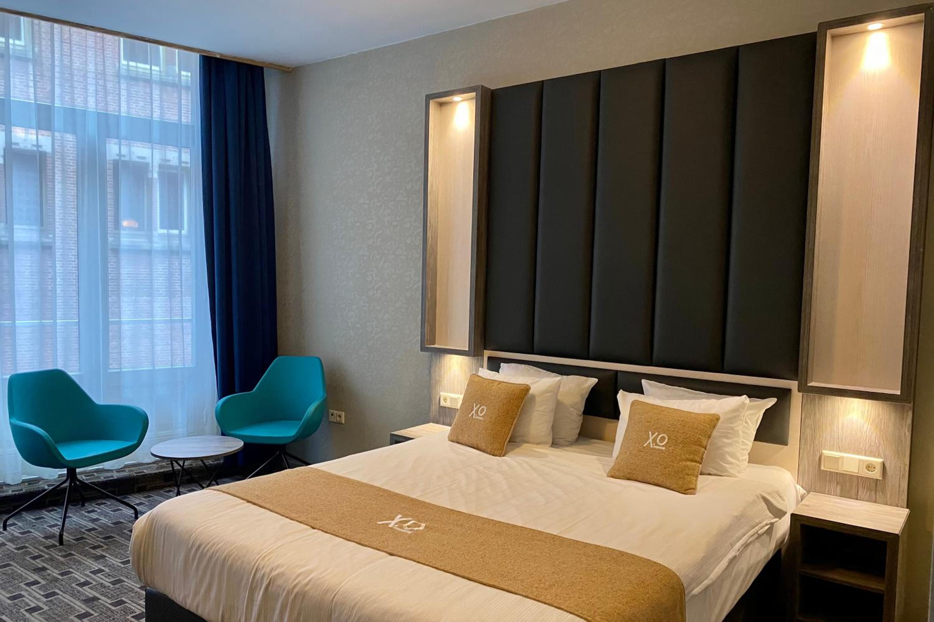 Double Room photo 1