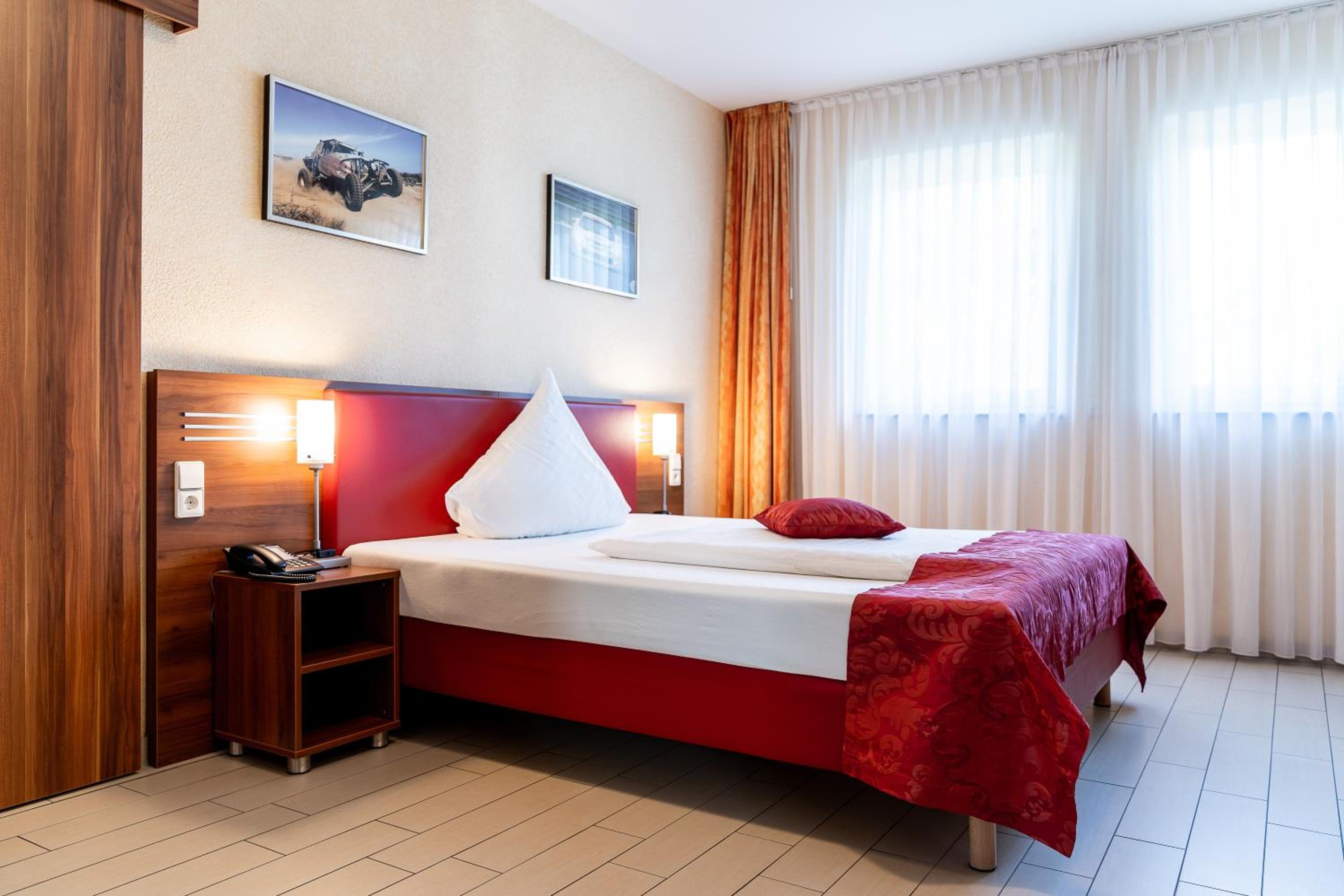Double Room photo 3