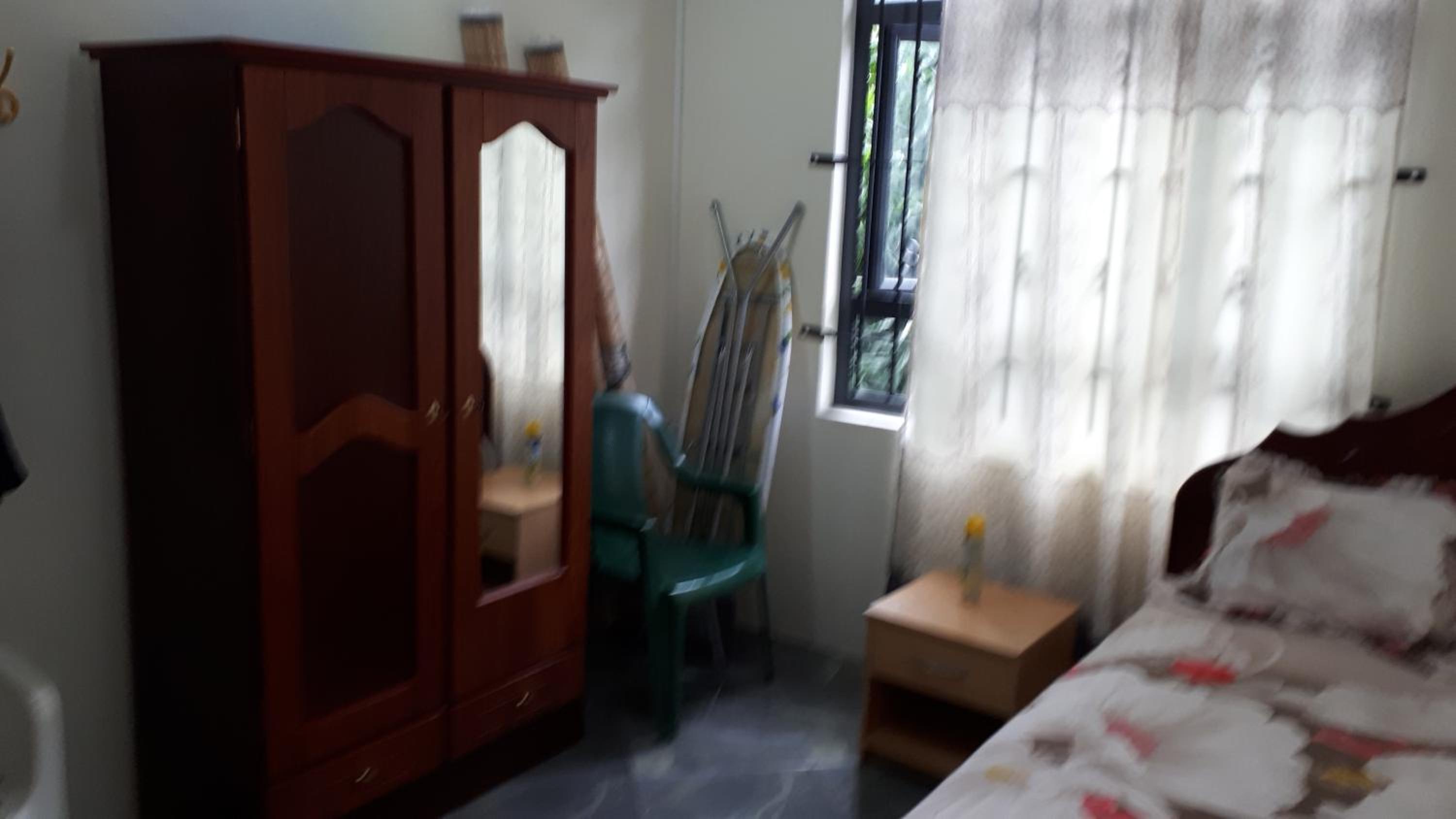 Two-Bedroom Apartment - Photo 1