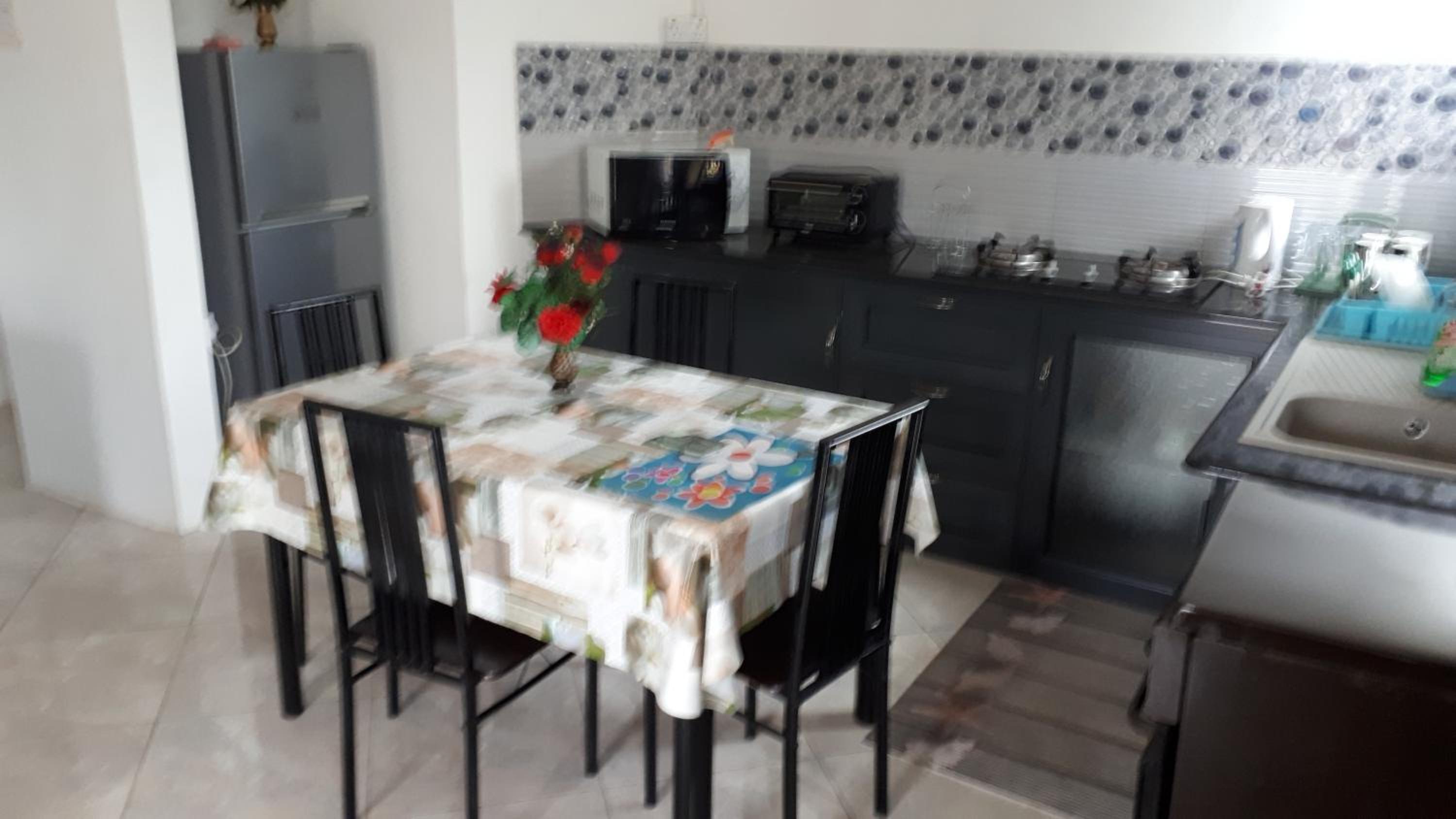 Two-Bedroom Apartment - Photo 3