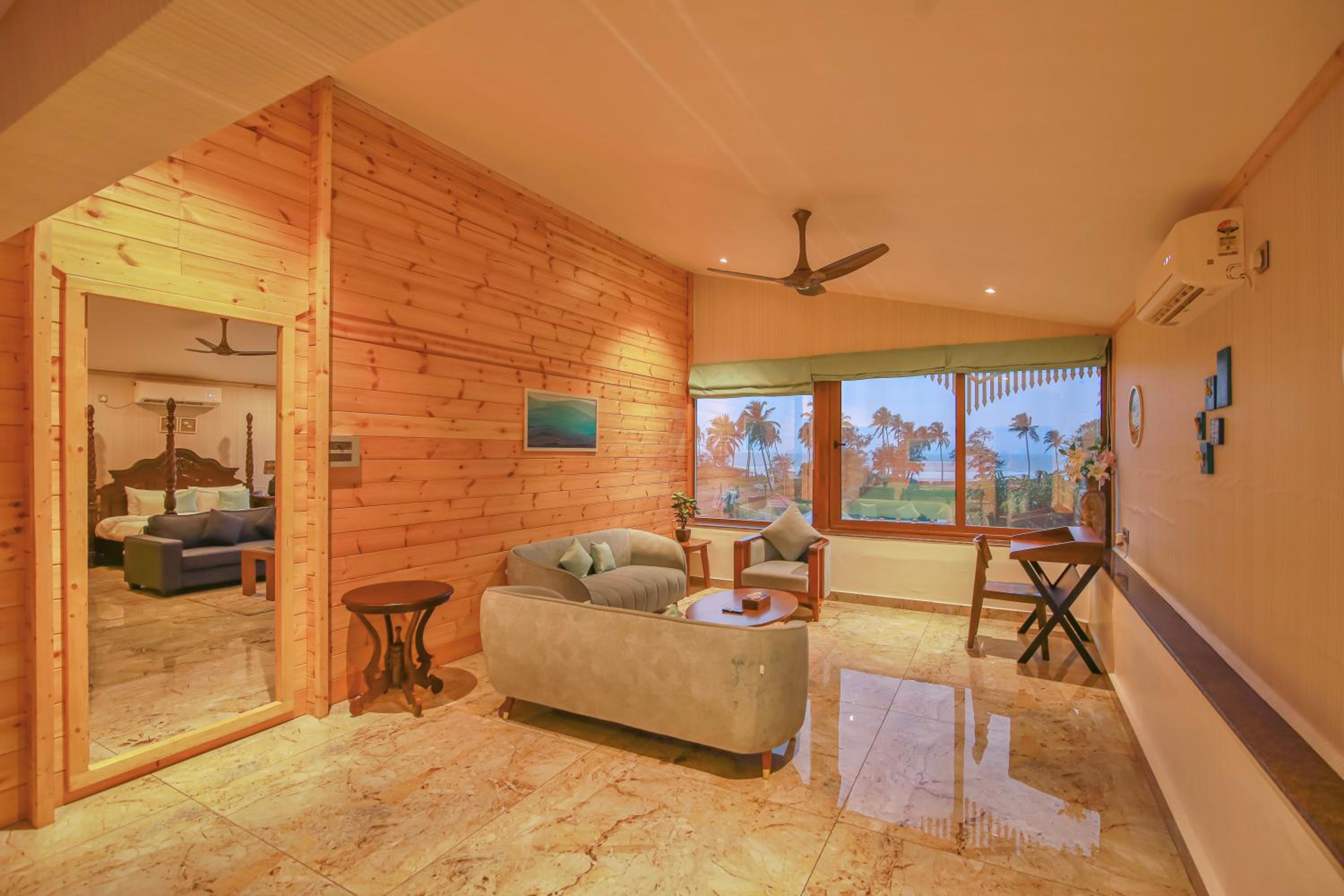 Presidential Suite photo 2