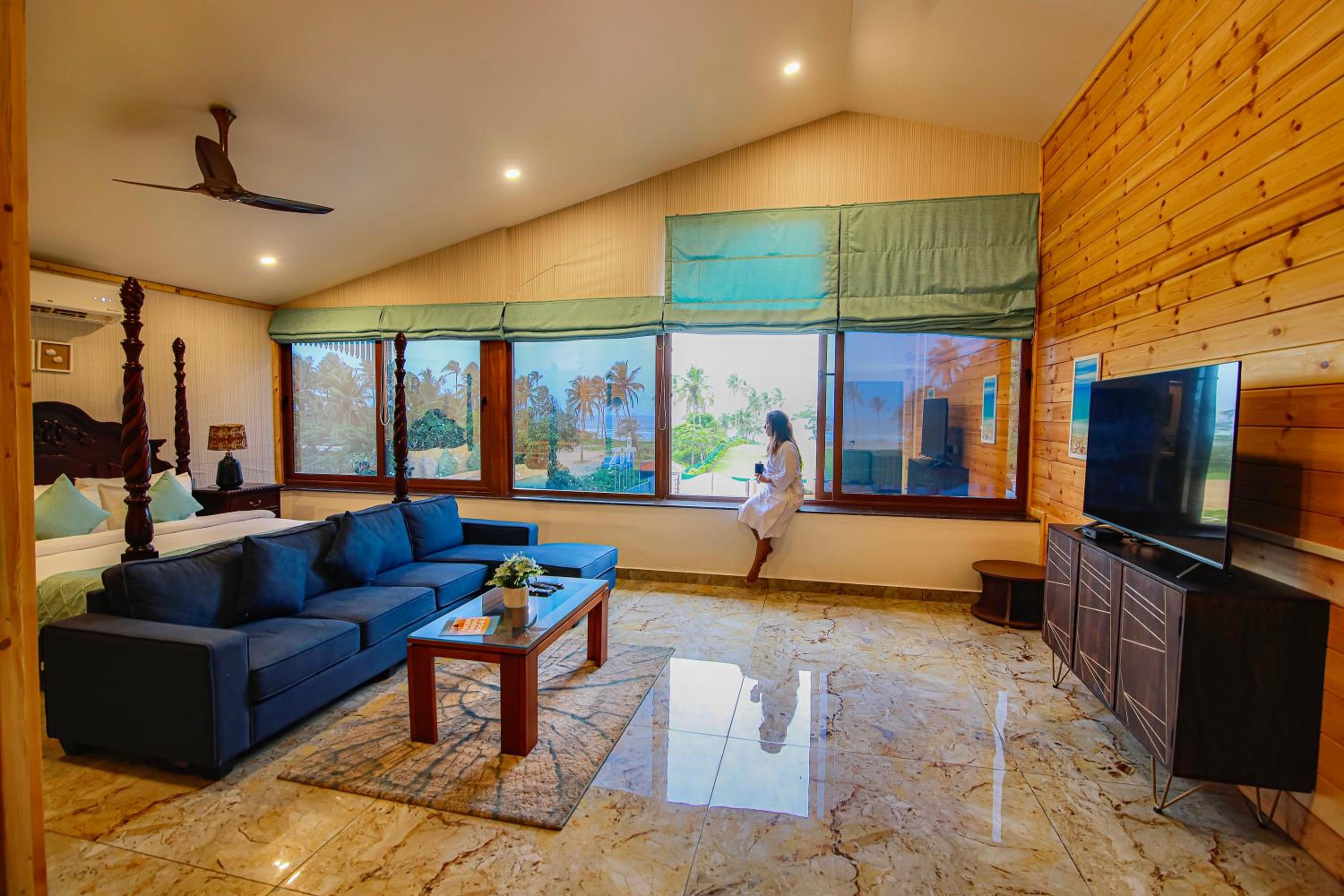 Presidential Suite photo 3