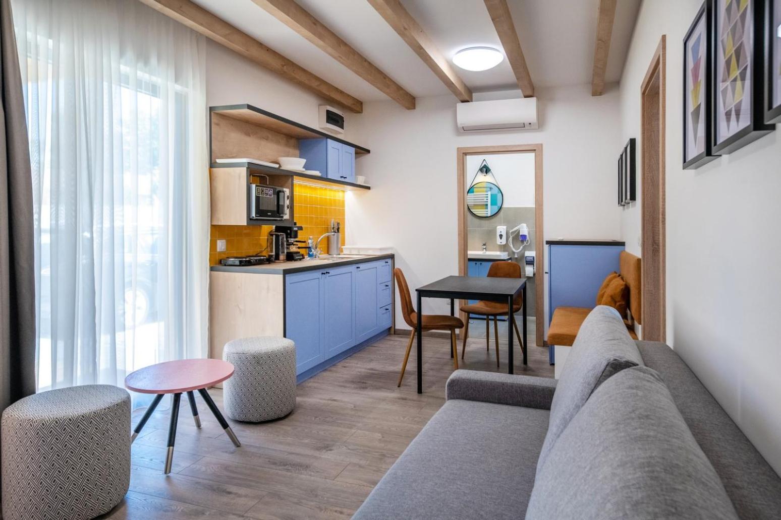 Chalet photo 3
